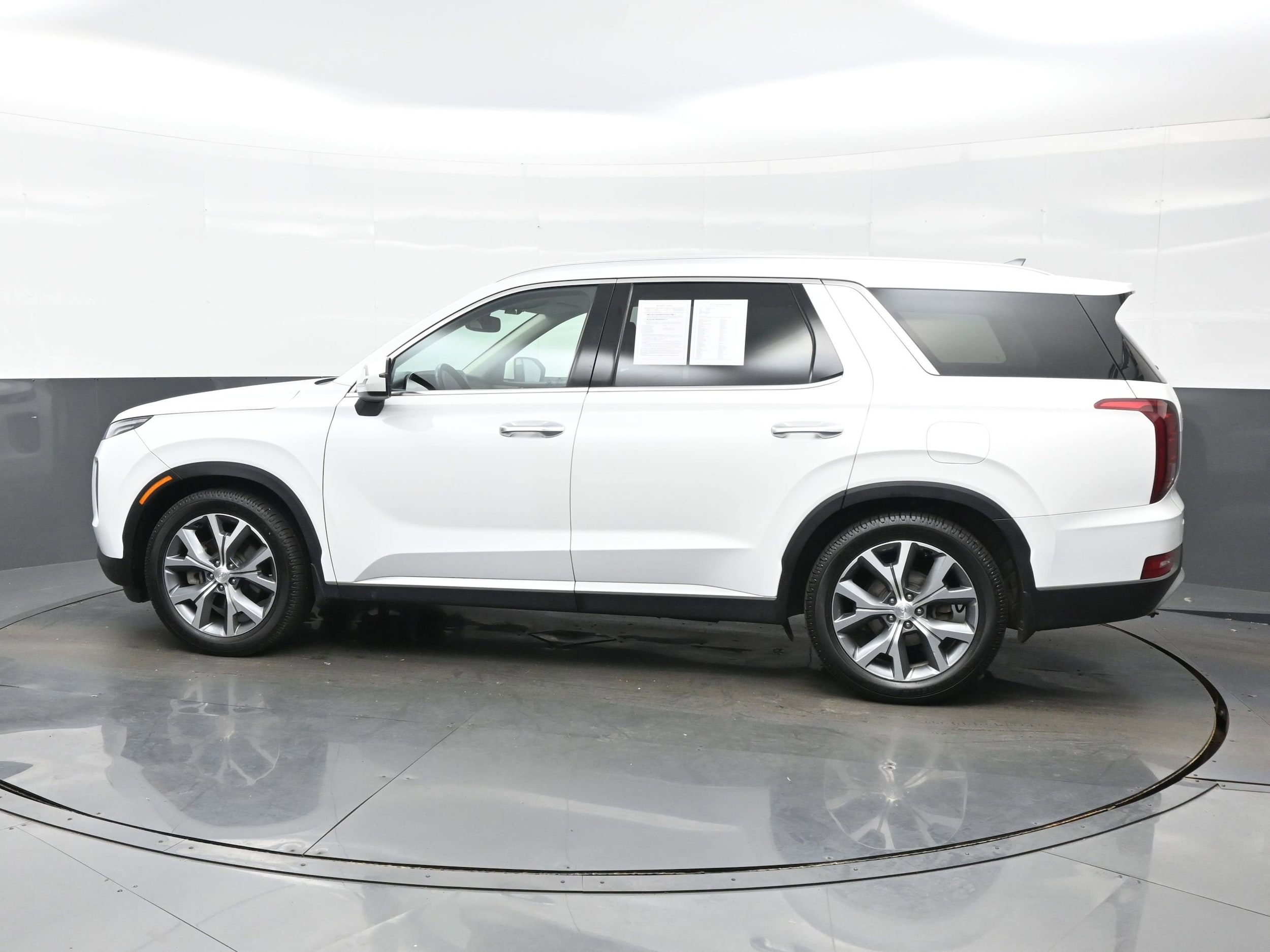 2021 Hyundai Palisade SEL - Photo 3