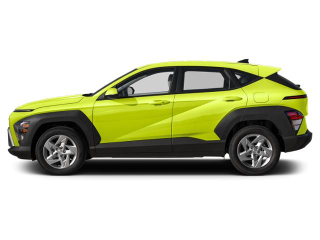 New 2027 Hyundai Kona SE AWD SUV