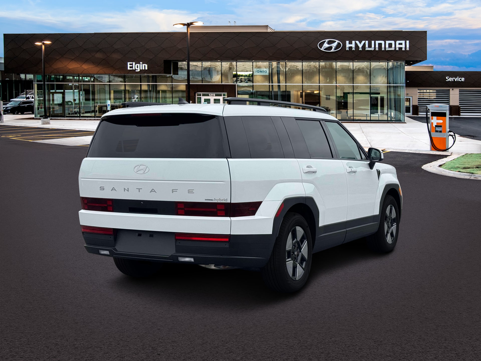 Vehicle thumbnail