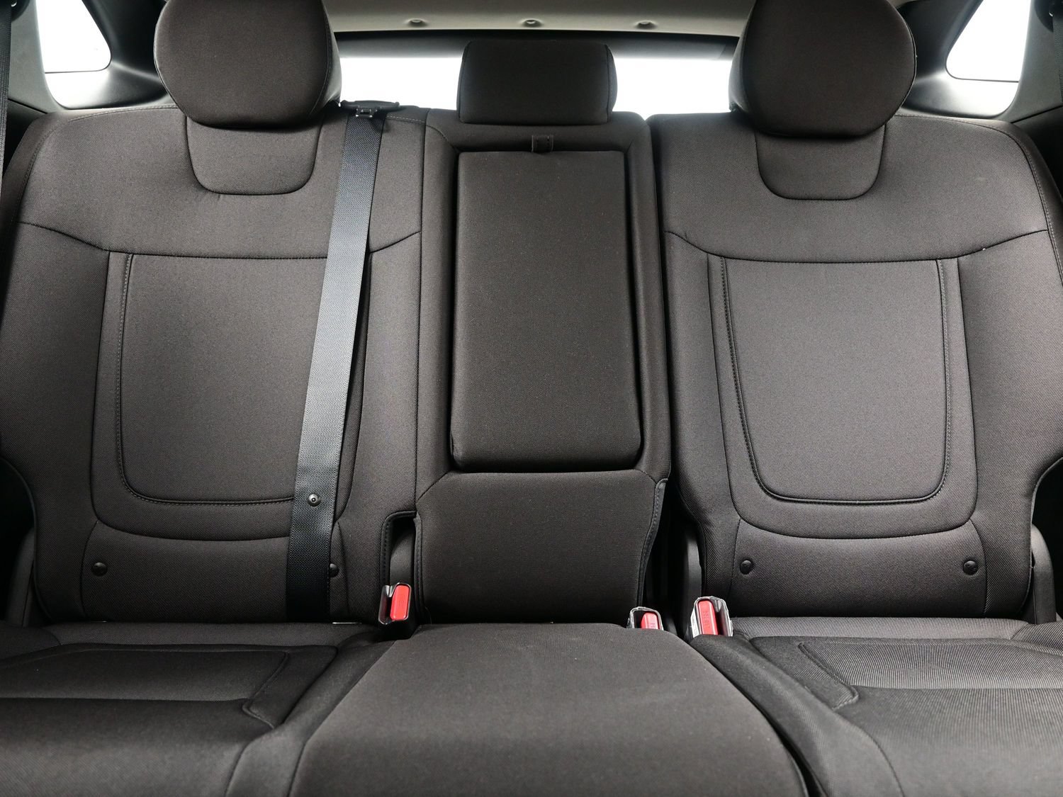 2026 Hyundai Tucson SE - Photo 15