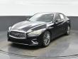 Used 2021 INFINITI Q50 3.0t LUXE Sedan