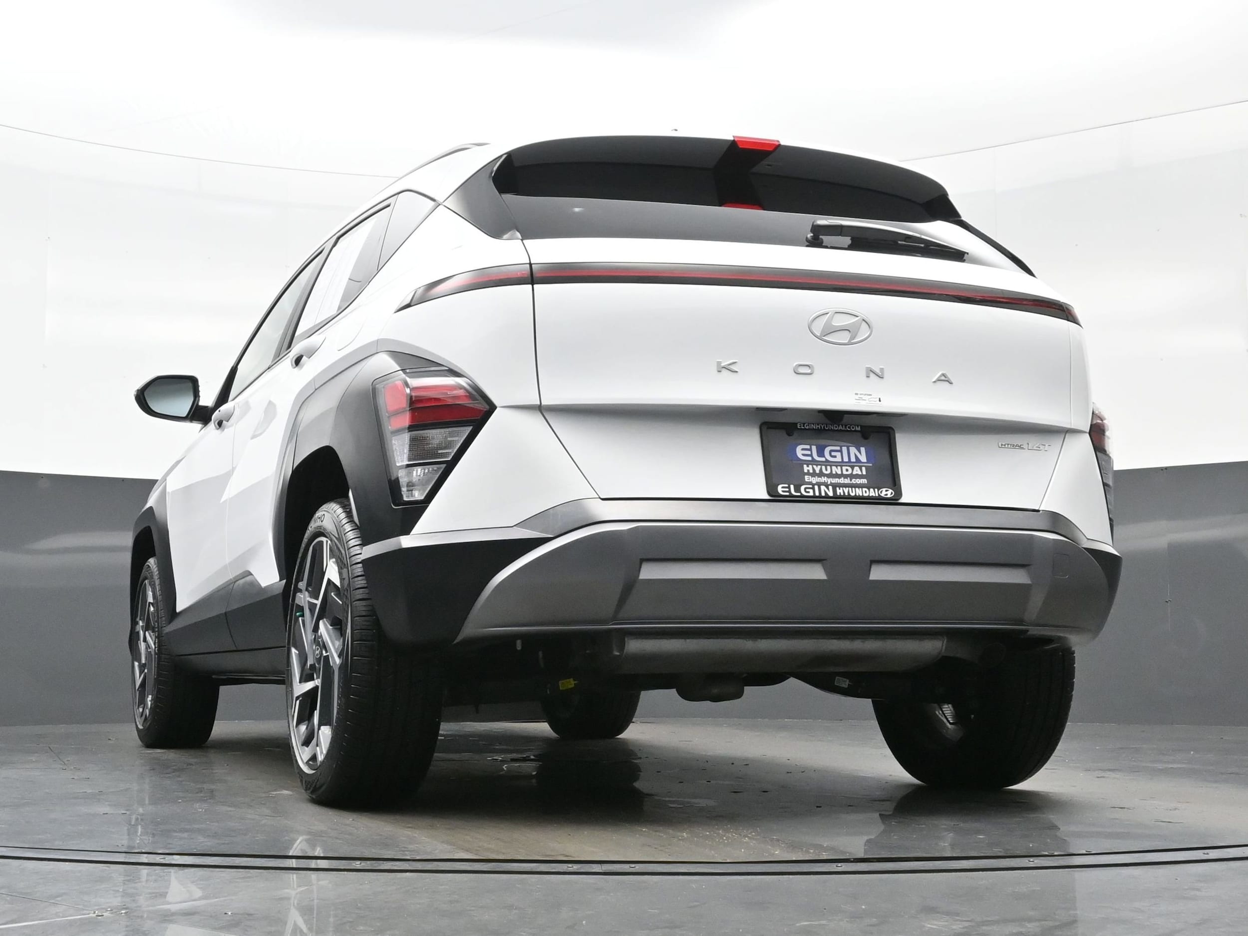 2026 Hyundai Kona SEL Premium - Photo 28