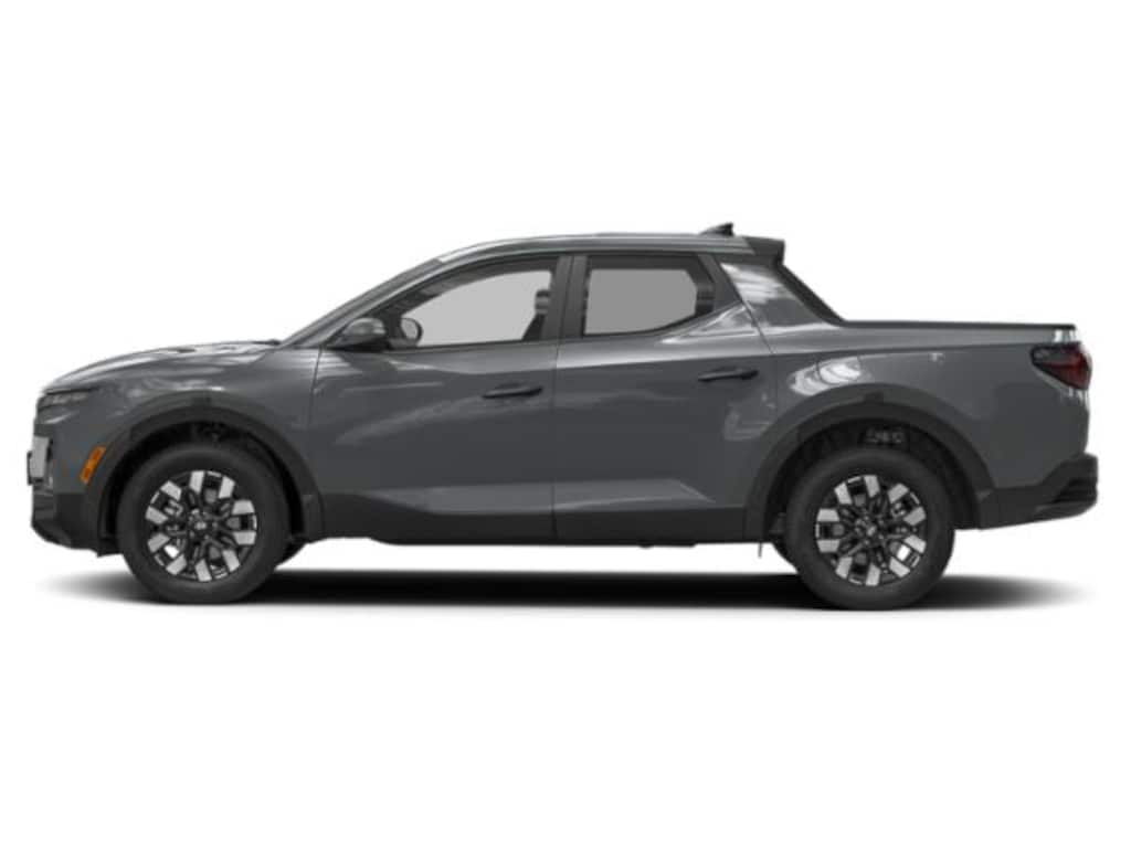 New 2027 Hyundai Santa Cruz SE AWD Truck Crew Cab