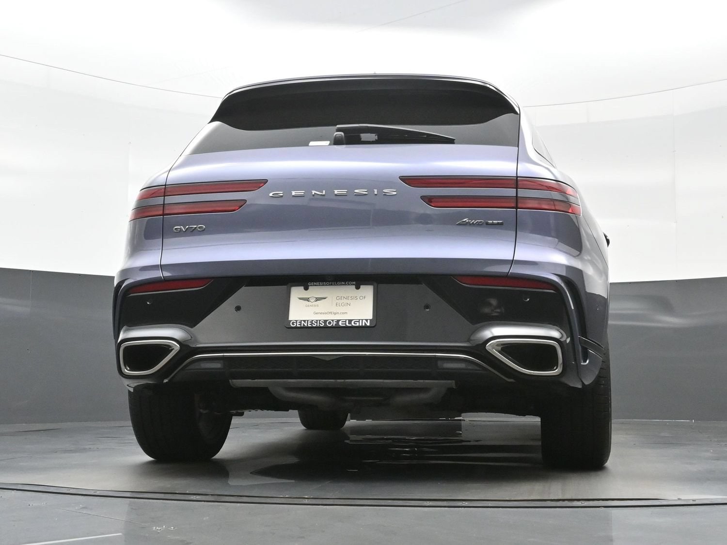 2026 GENESIS GV70 Sport Prestige - Photo 32