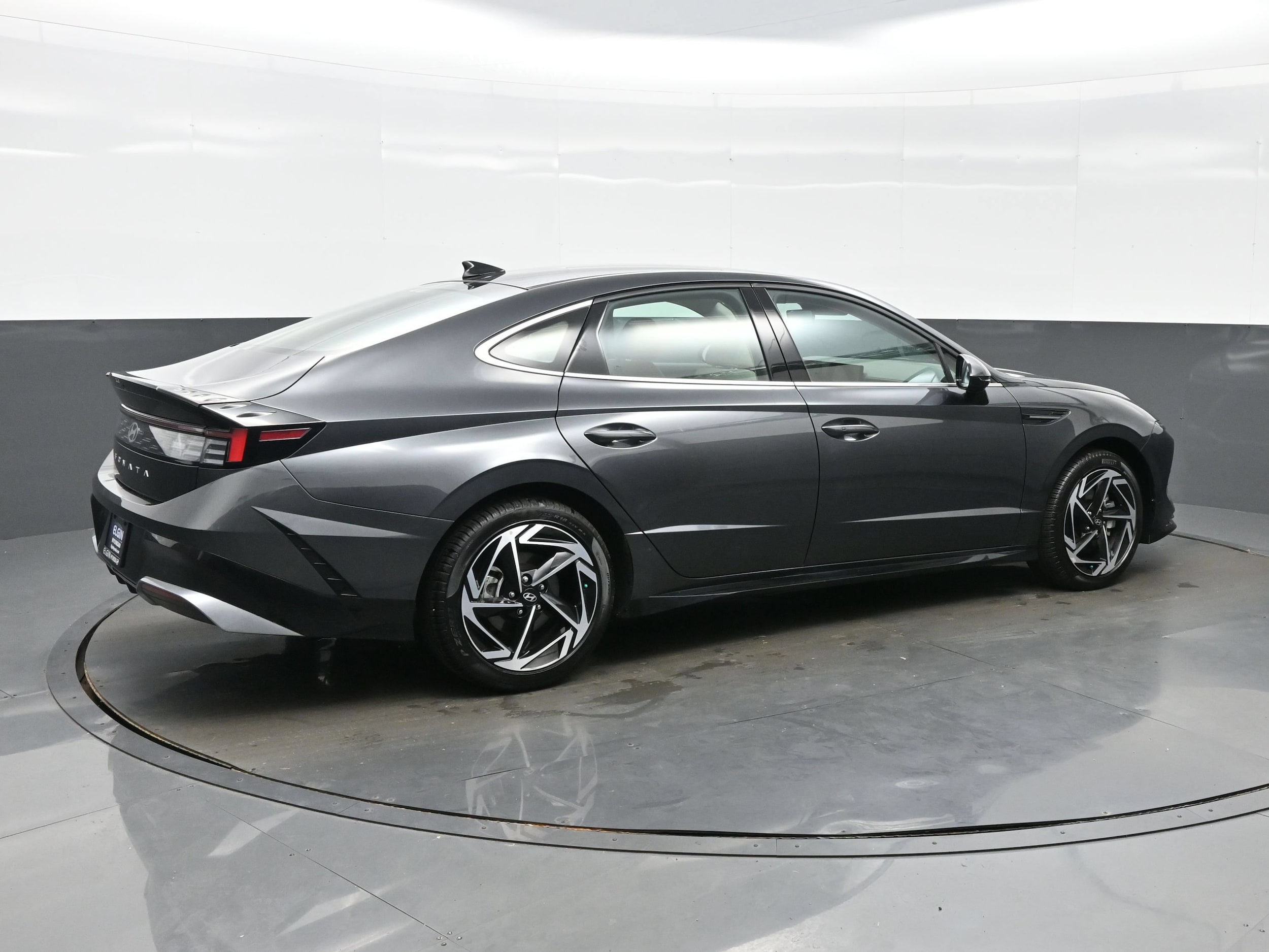 2026 Hyundai Sonata SEL - Photo 6