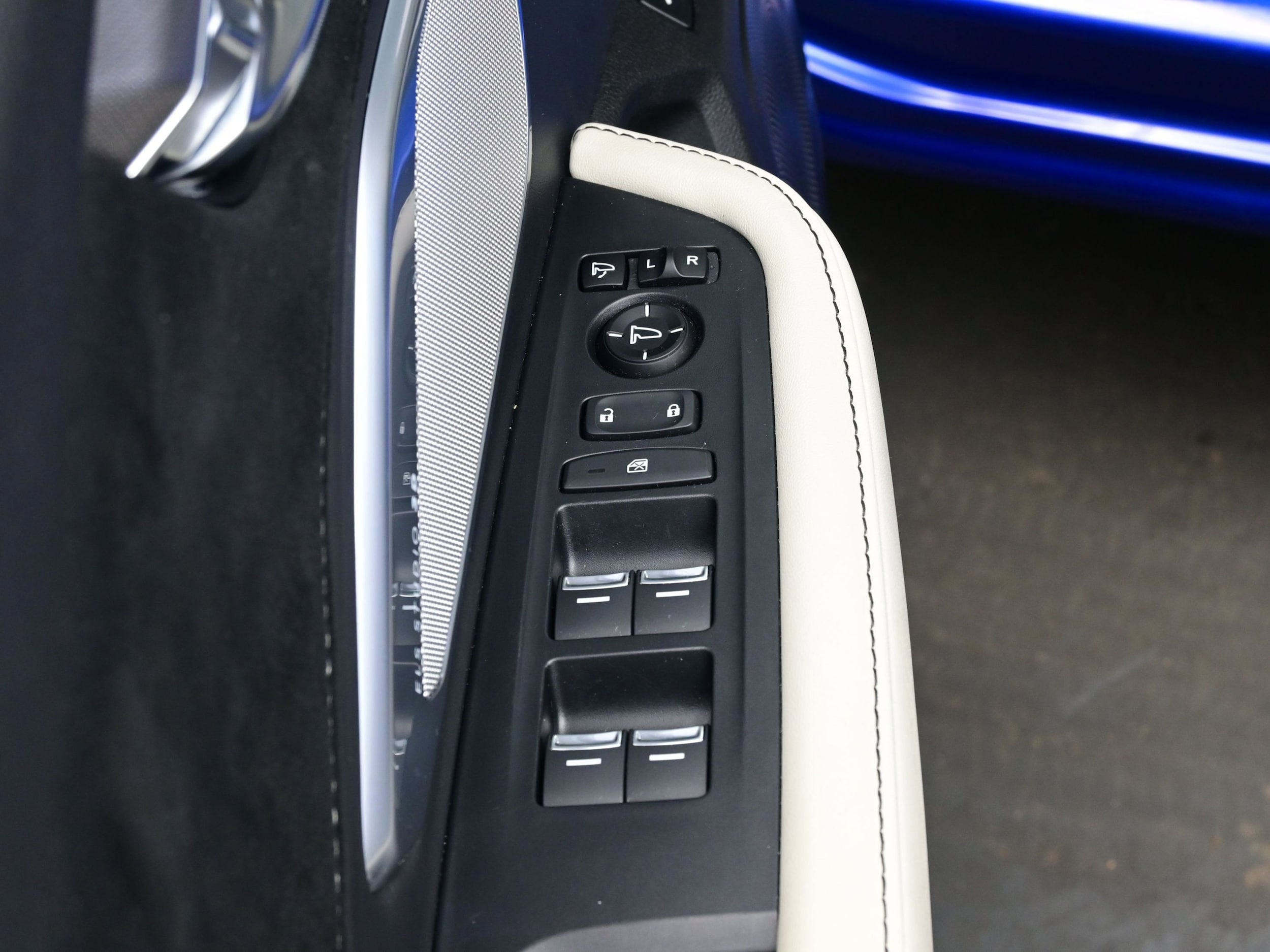 2023 Acura RDX A-Spec w/ Advance Package - Photo 10