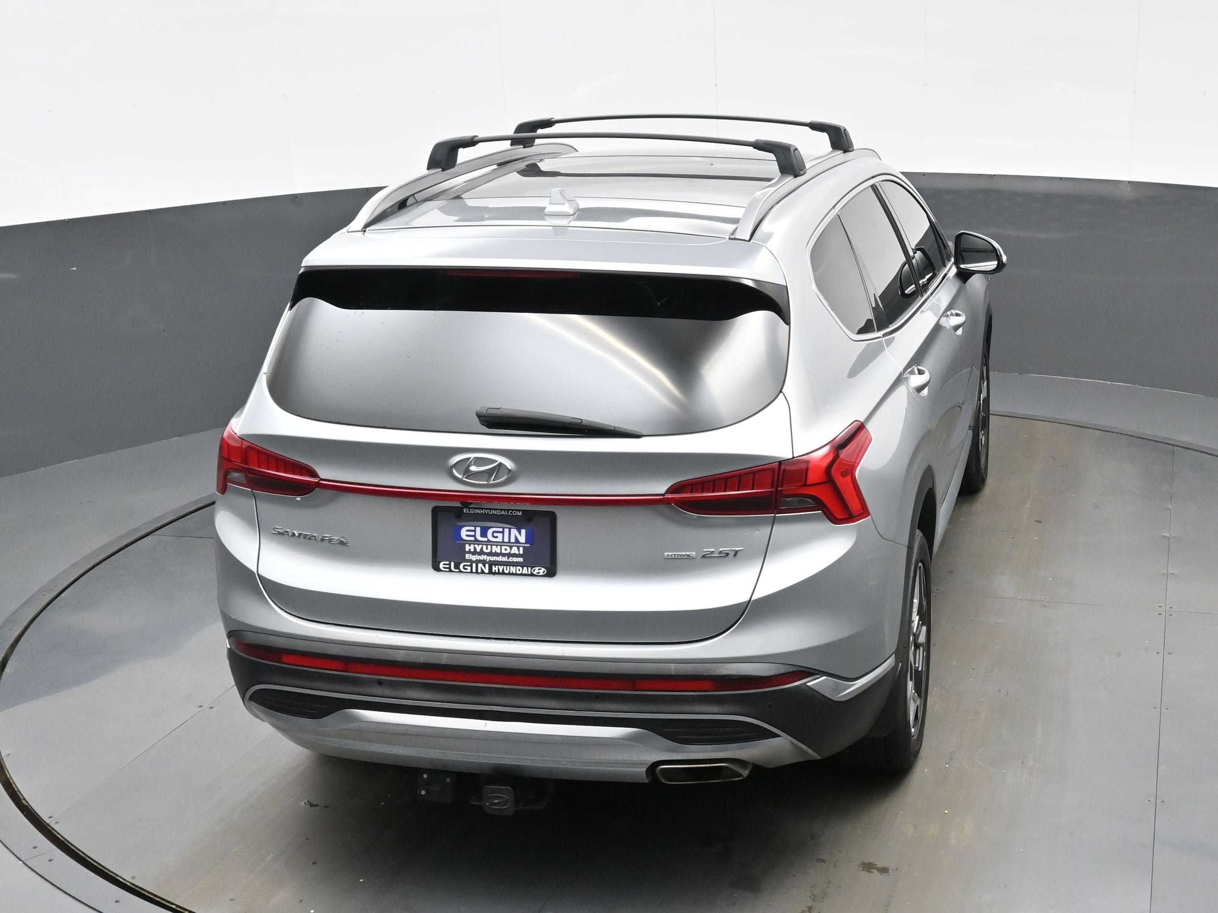 2022 Hyundai Santa Fe Limited - Photo 39