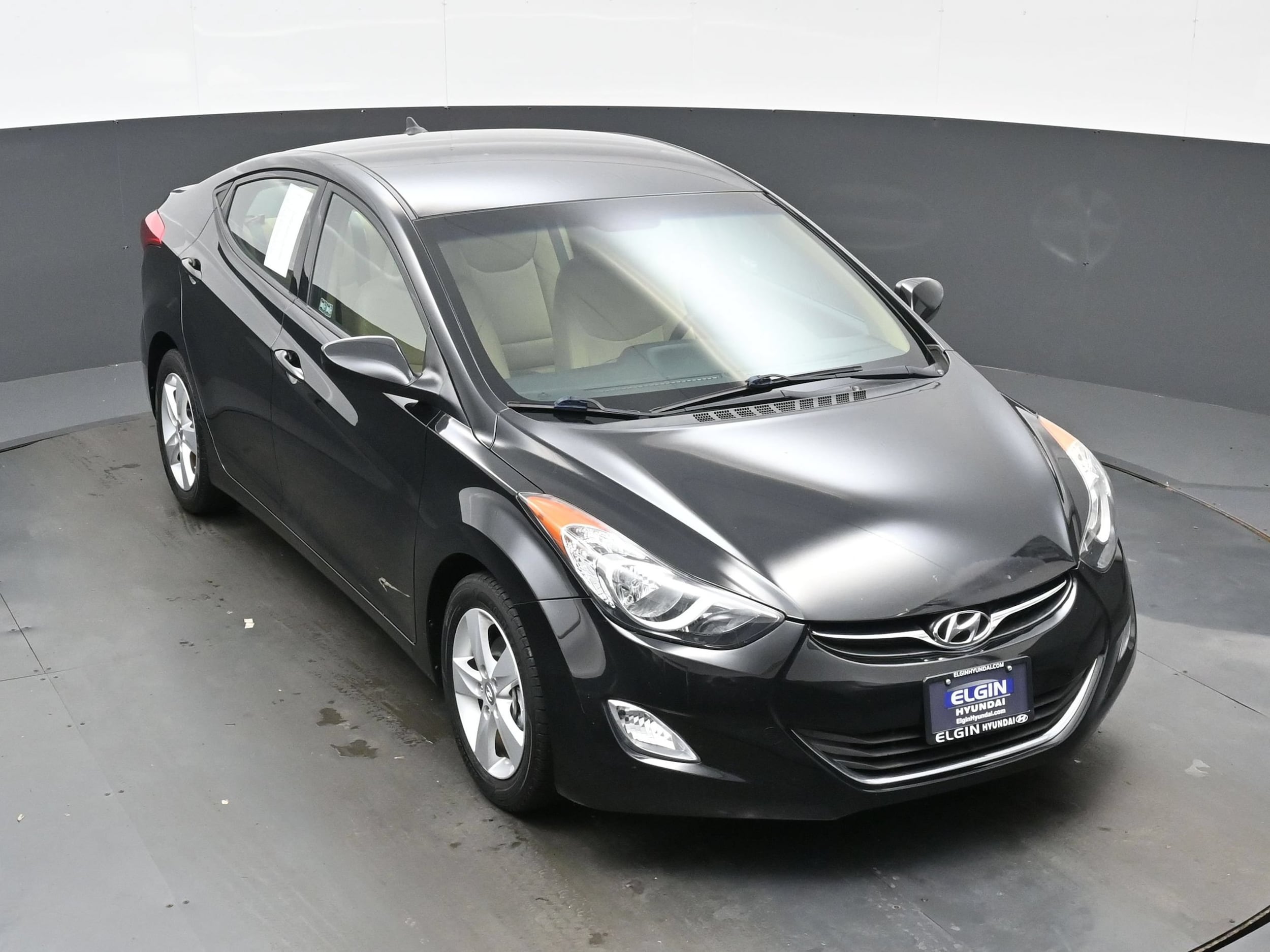 2013 Hyundai Elantra GLS - Photo 36