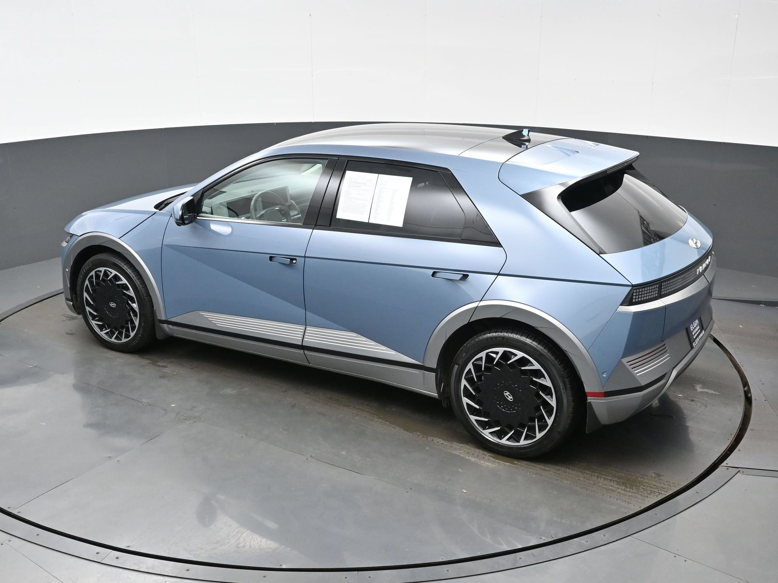 2024 Hyundai IONIQ 5 Limited - Photo 36