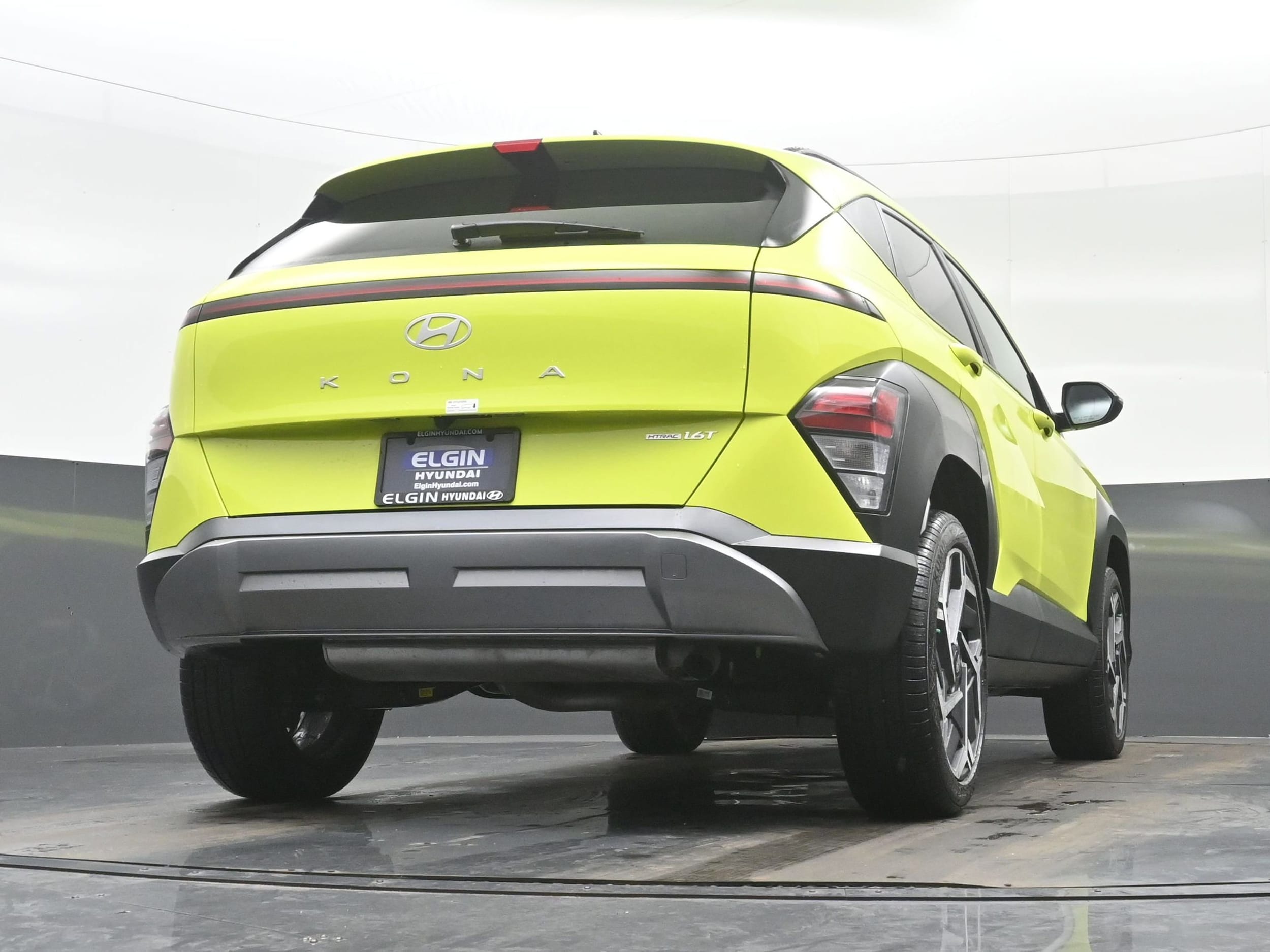 2026 Hyundai Kona SEL Premium - Photo 30
