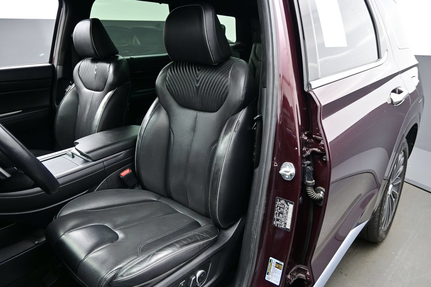 2024 Hyundai Palisade Calligraphy - Photo 13