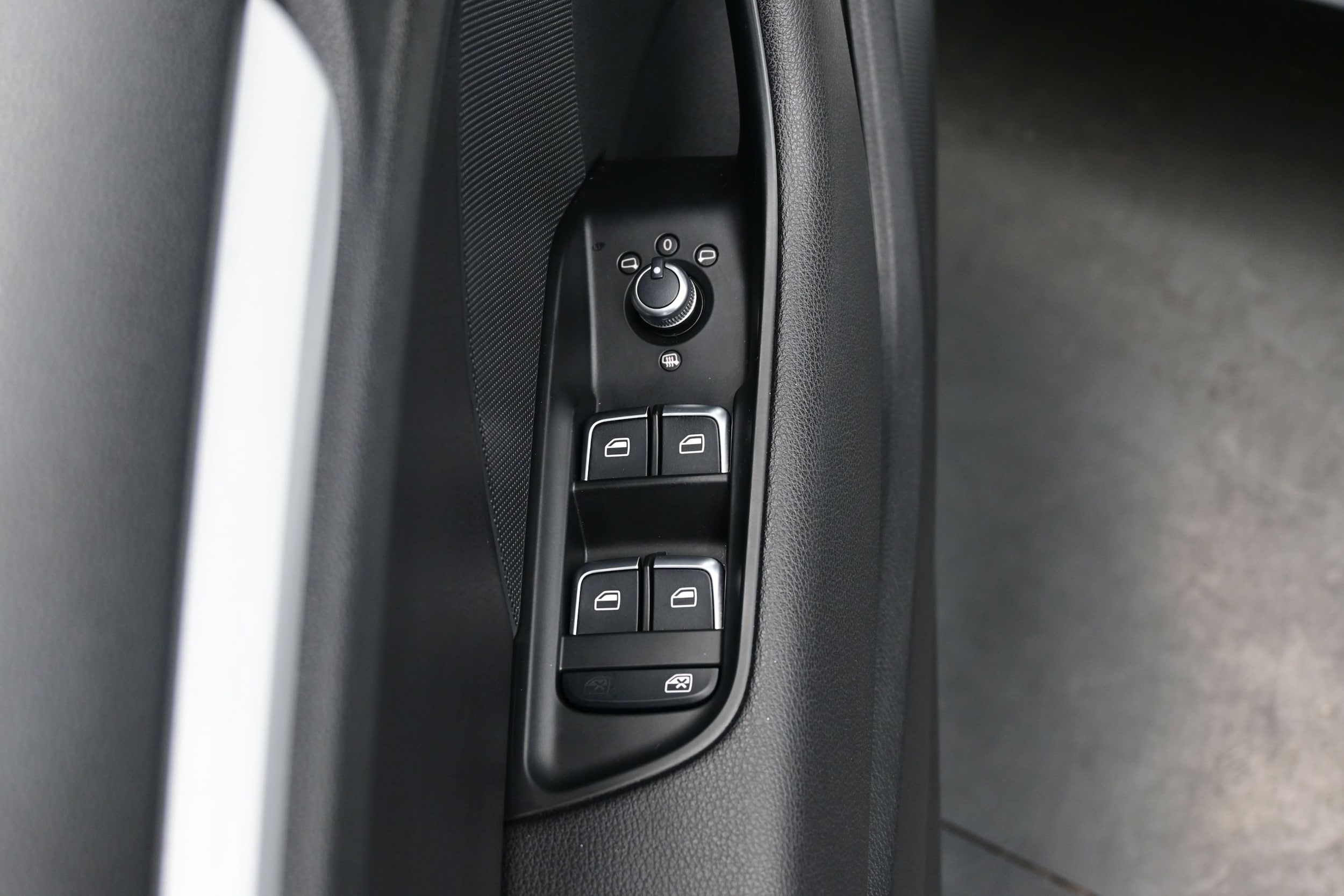 2016 Audi A3 Sedan Premium - Photo 10