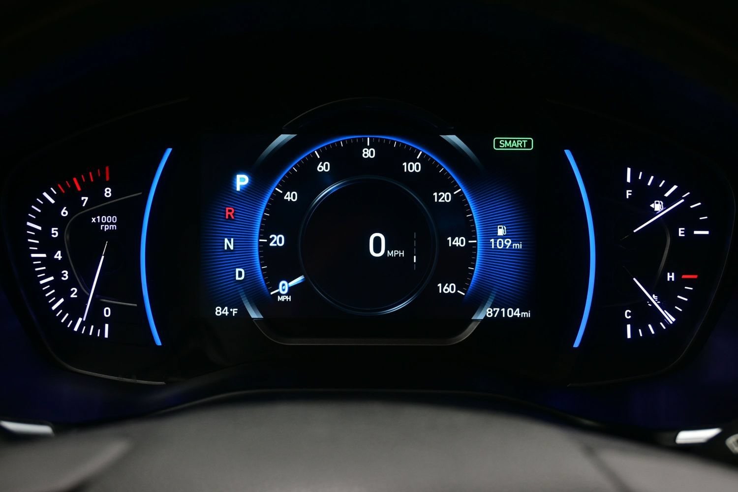 2019 Hyundai Santa Fe Ultimate - Photo 27