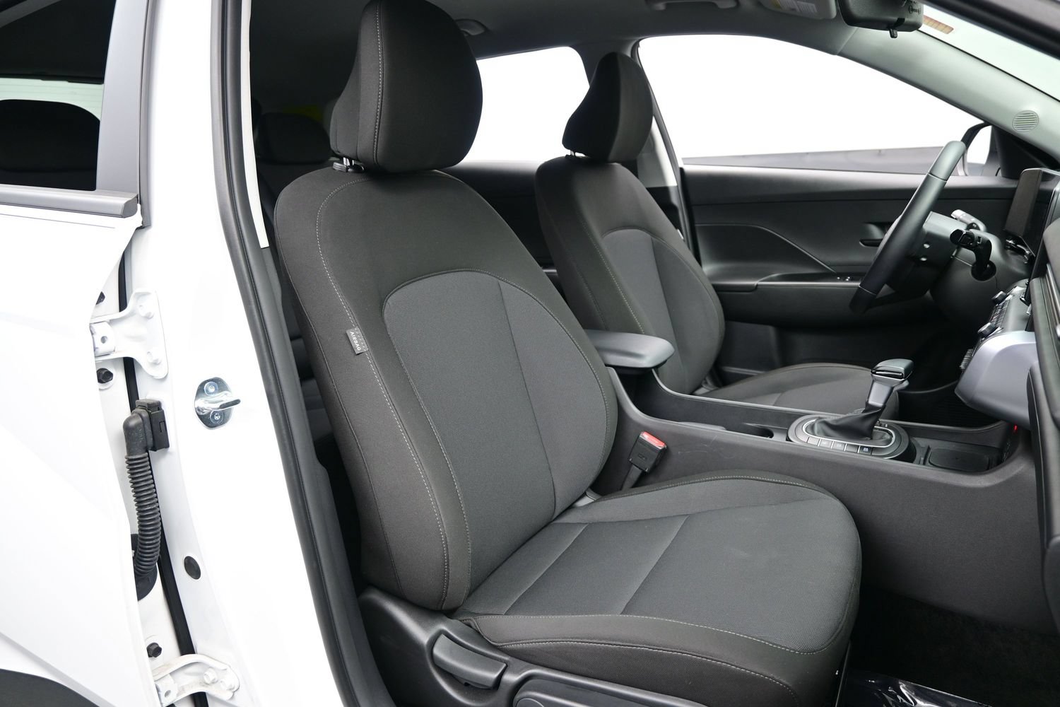 2026 Hyundai Kona SEL Sport - Photo 12