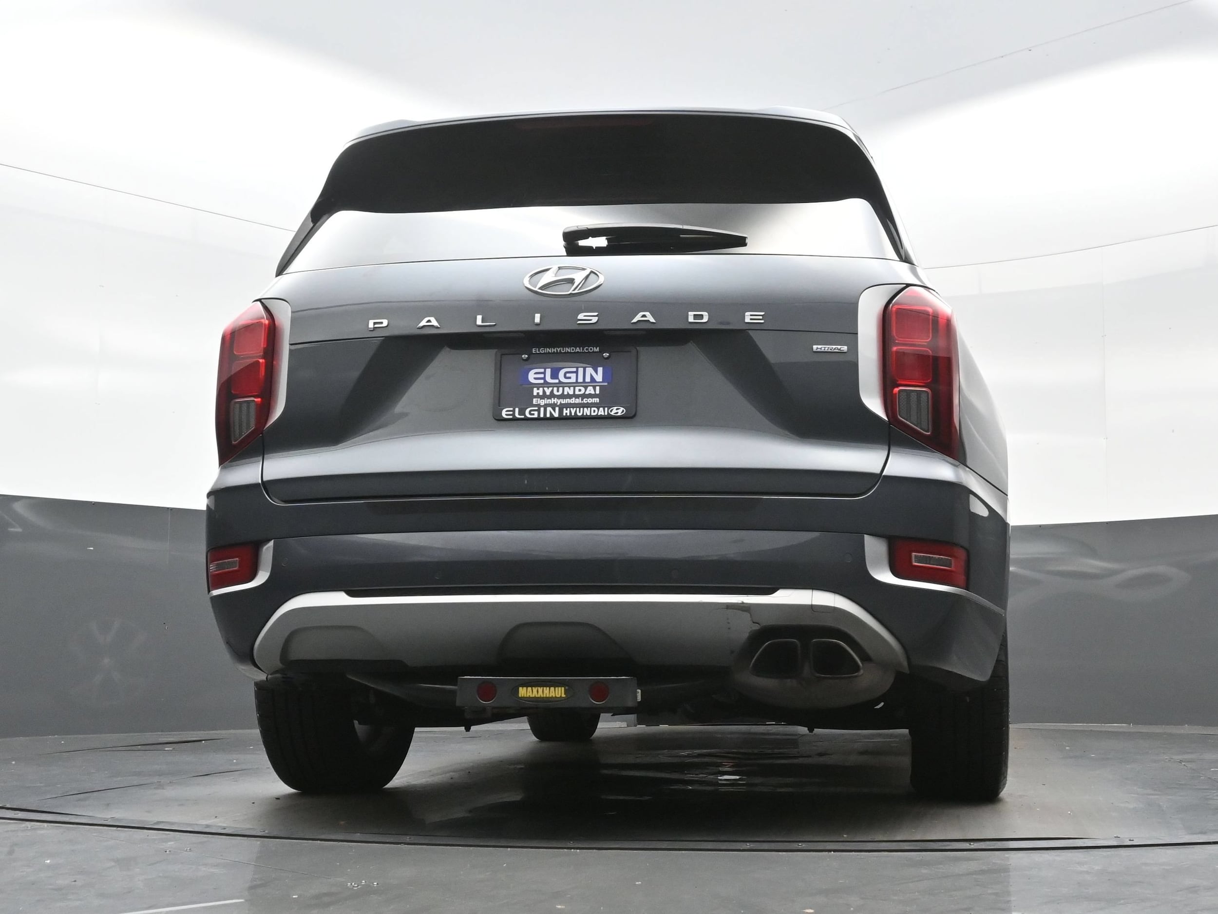 2022 Hyundai Palisade Limited - Photo 34