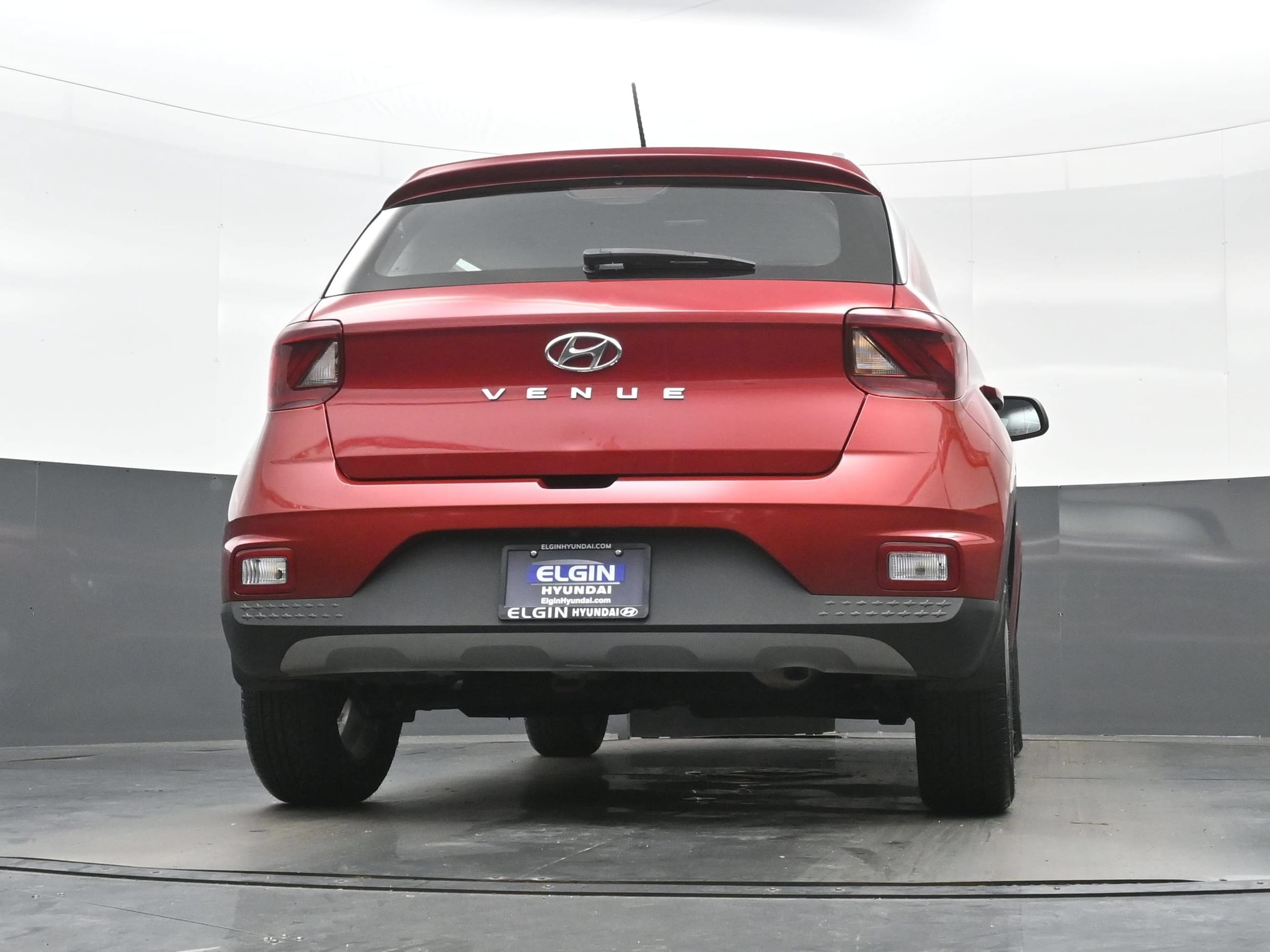 2024 Hyundai Venue Limited - Photo 30