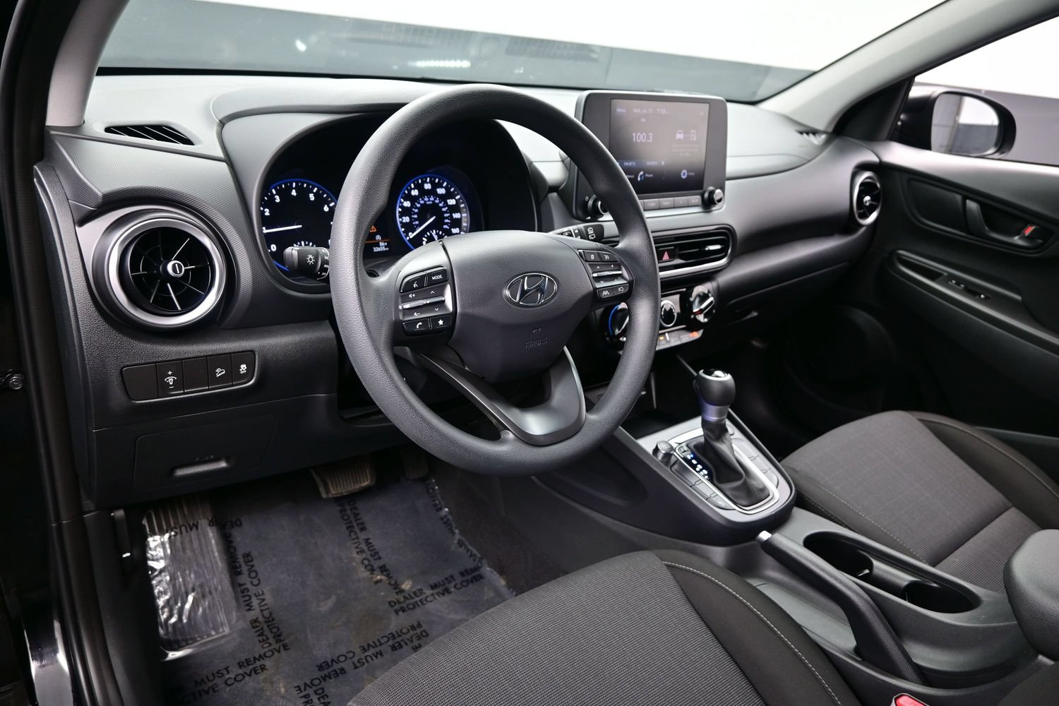2023 Hyundai Kona SEL - Photo 13