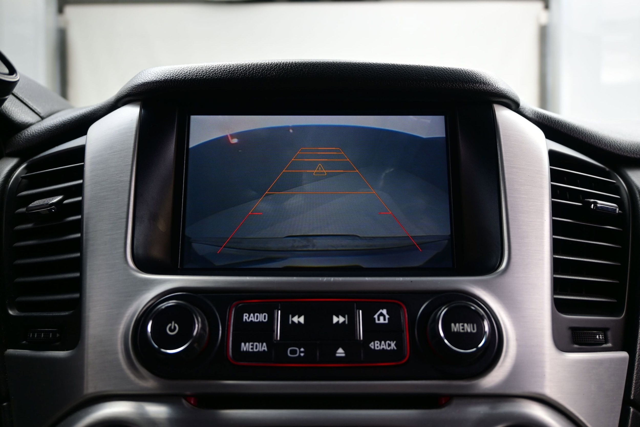 2015 GMC Yukon SLE - Photo 19