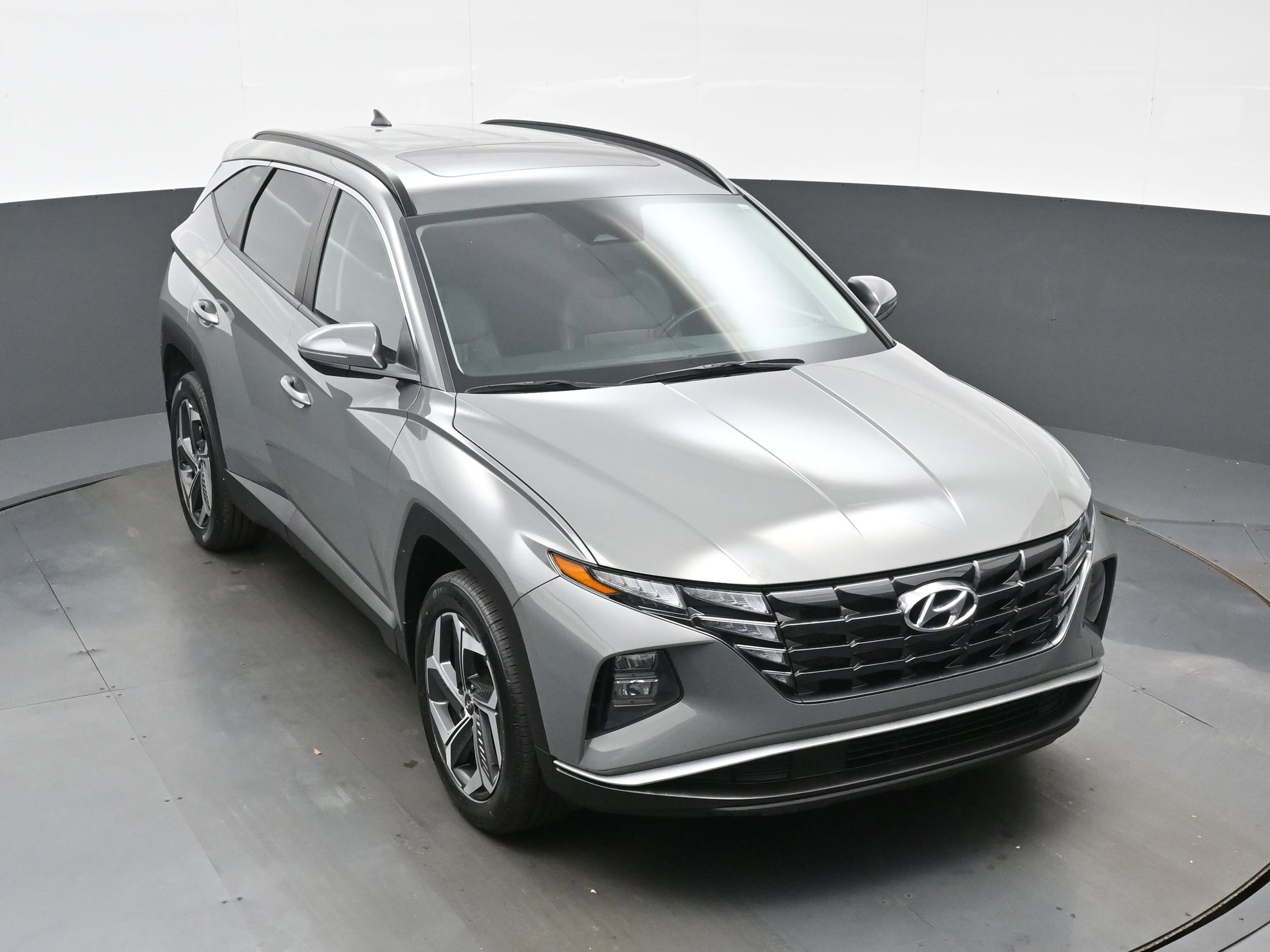 2024 Hyundai Tucson SEL - Photo 41