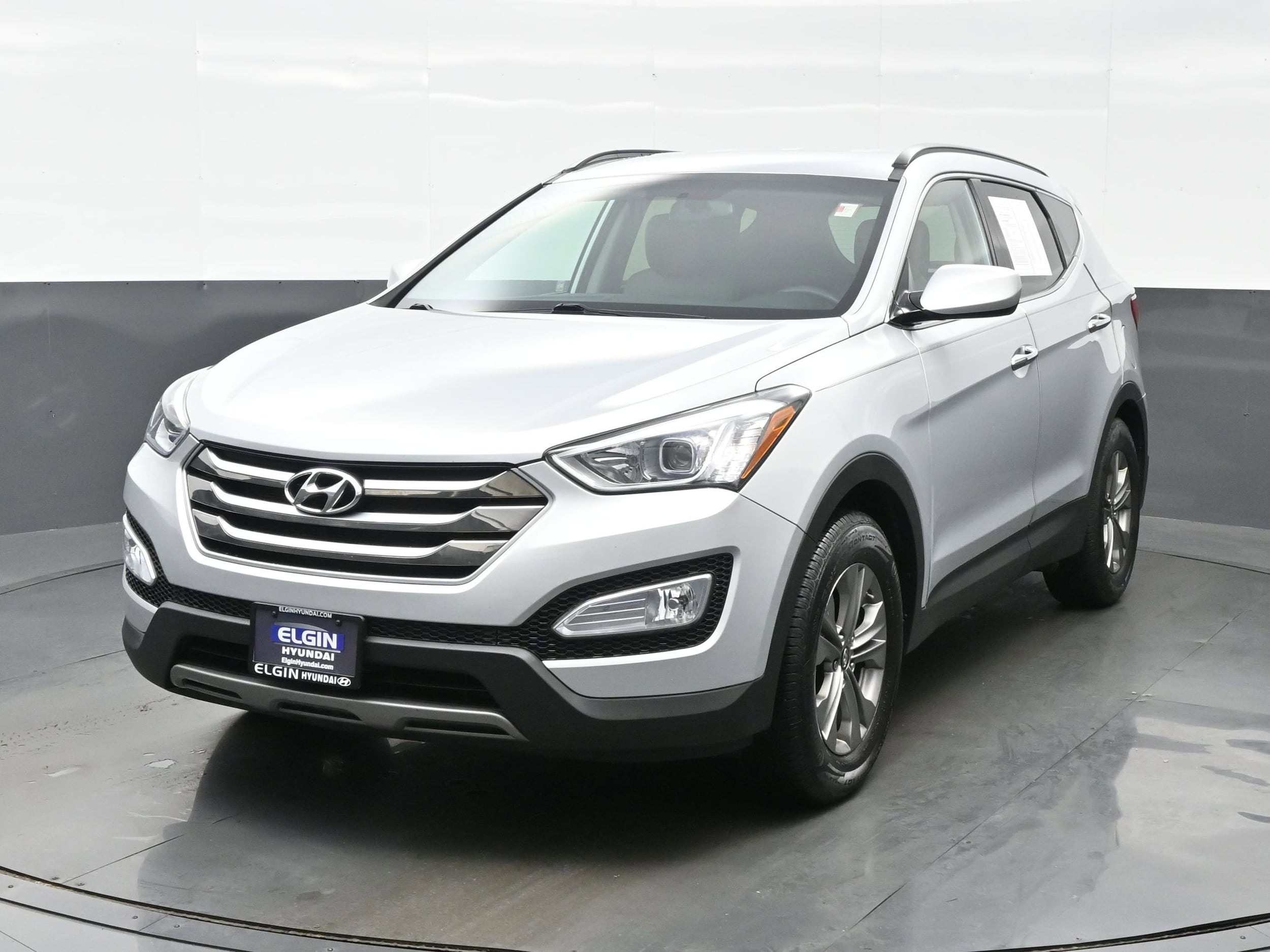 2016 Hyundai Santa Fe Sport