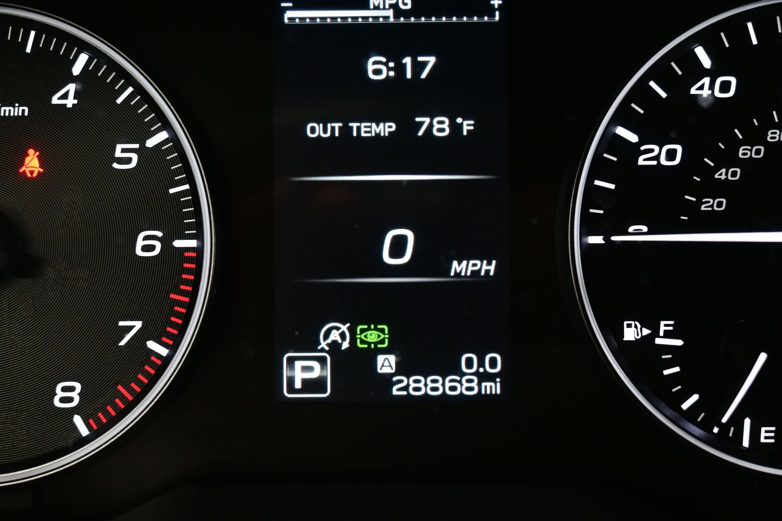 2023 Subaru Outback Limited - Photo 28