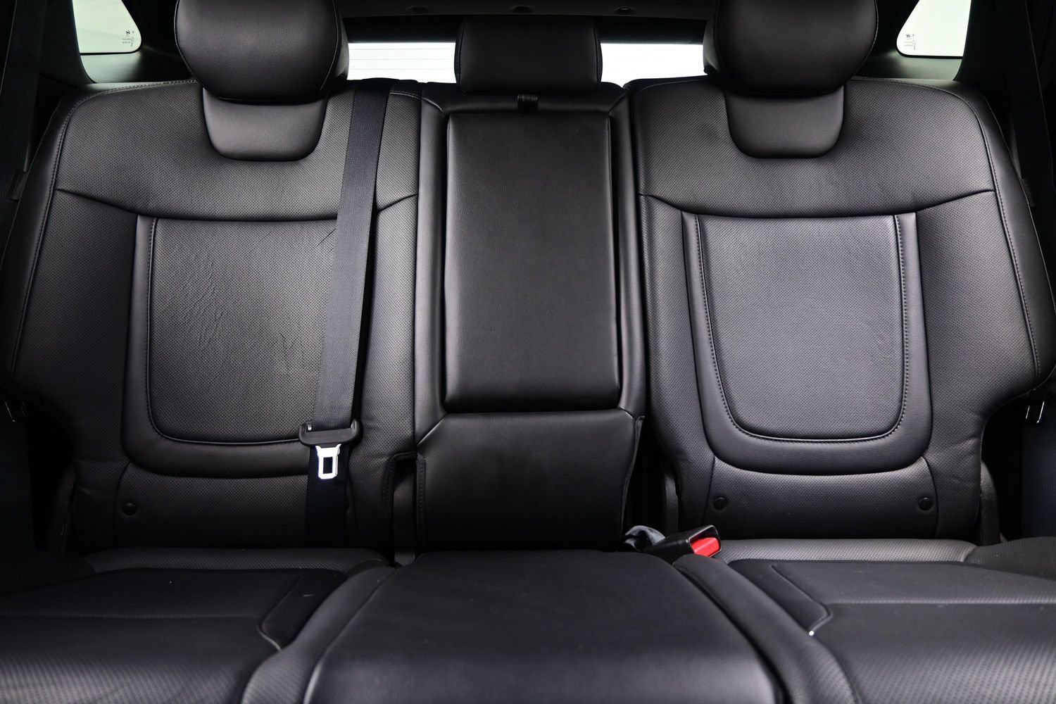 2024 Hyundai Tucson Limited - Photo 16