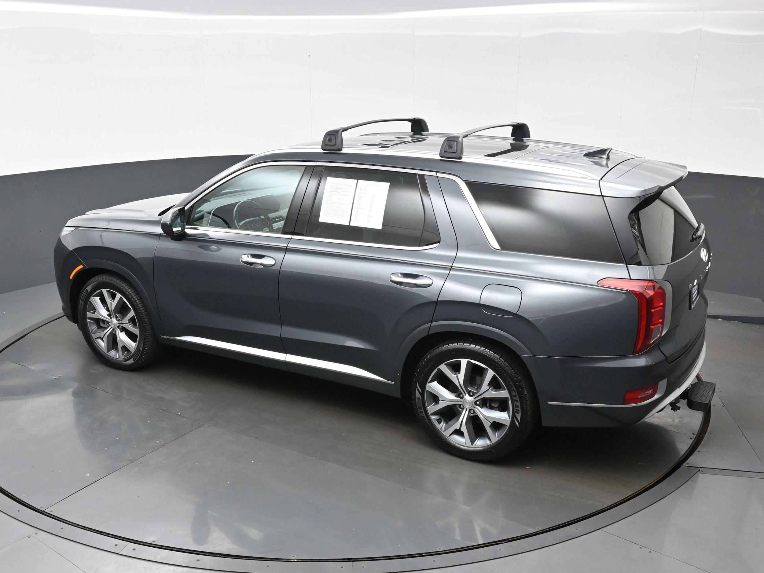 2022 Hyundai Palisade Limited - Photo 39