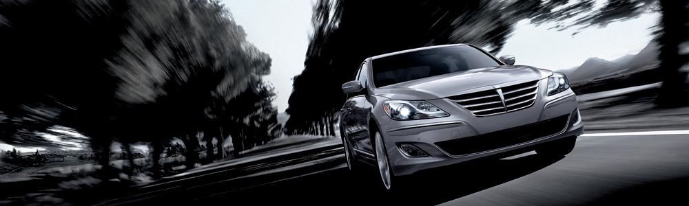 Hyundai CPO