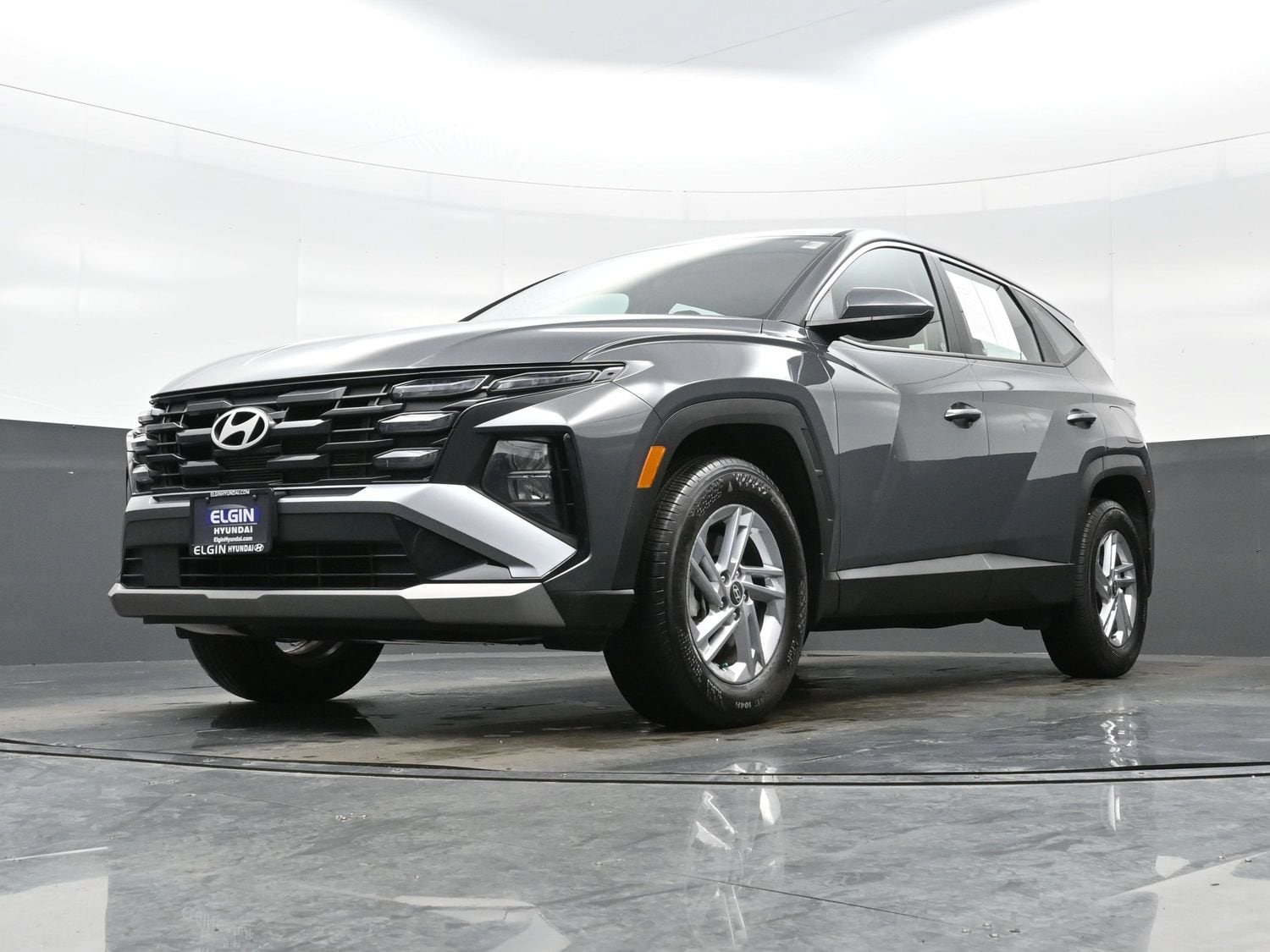 2026 Hyundai Tucson SE - Photo 25