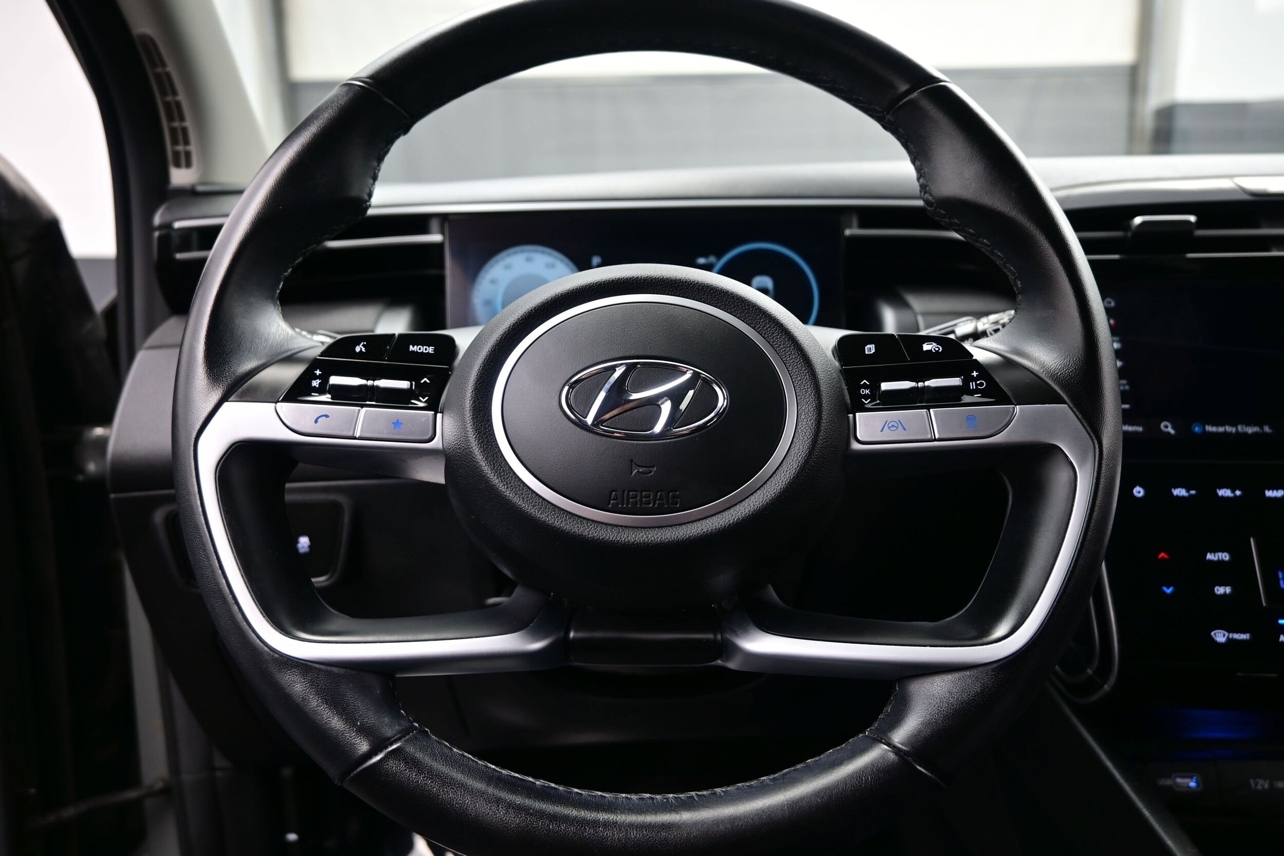 2024 Hyundai Tucson SEL - Photo 25