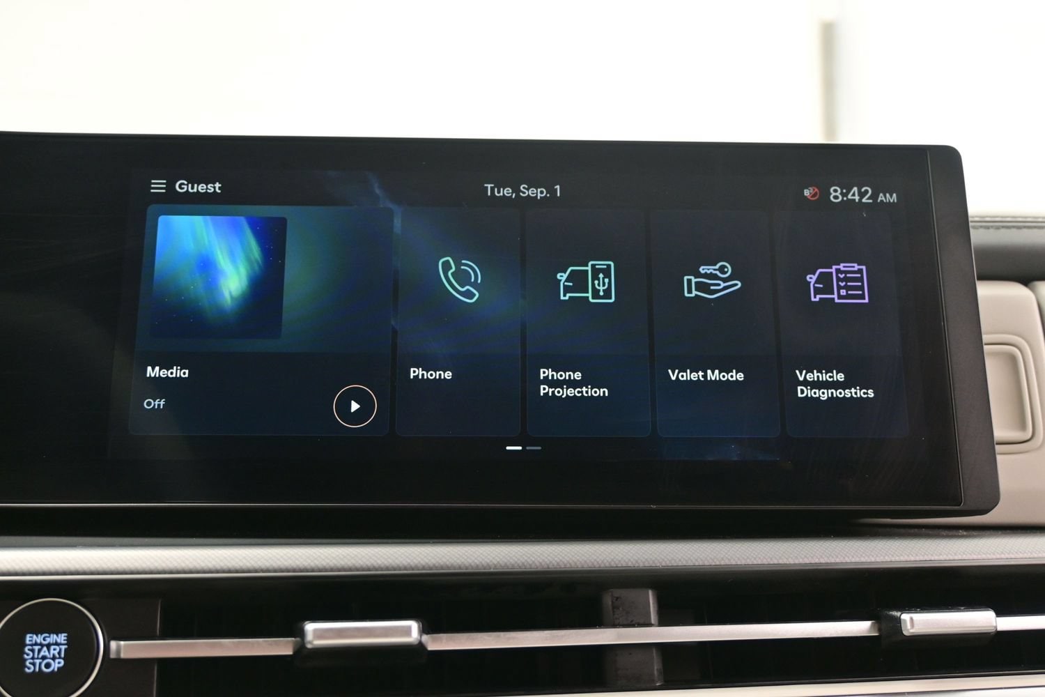 2026 Hyundai Santa Fe SEL - Photo 19