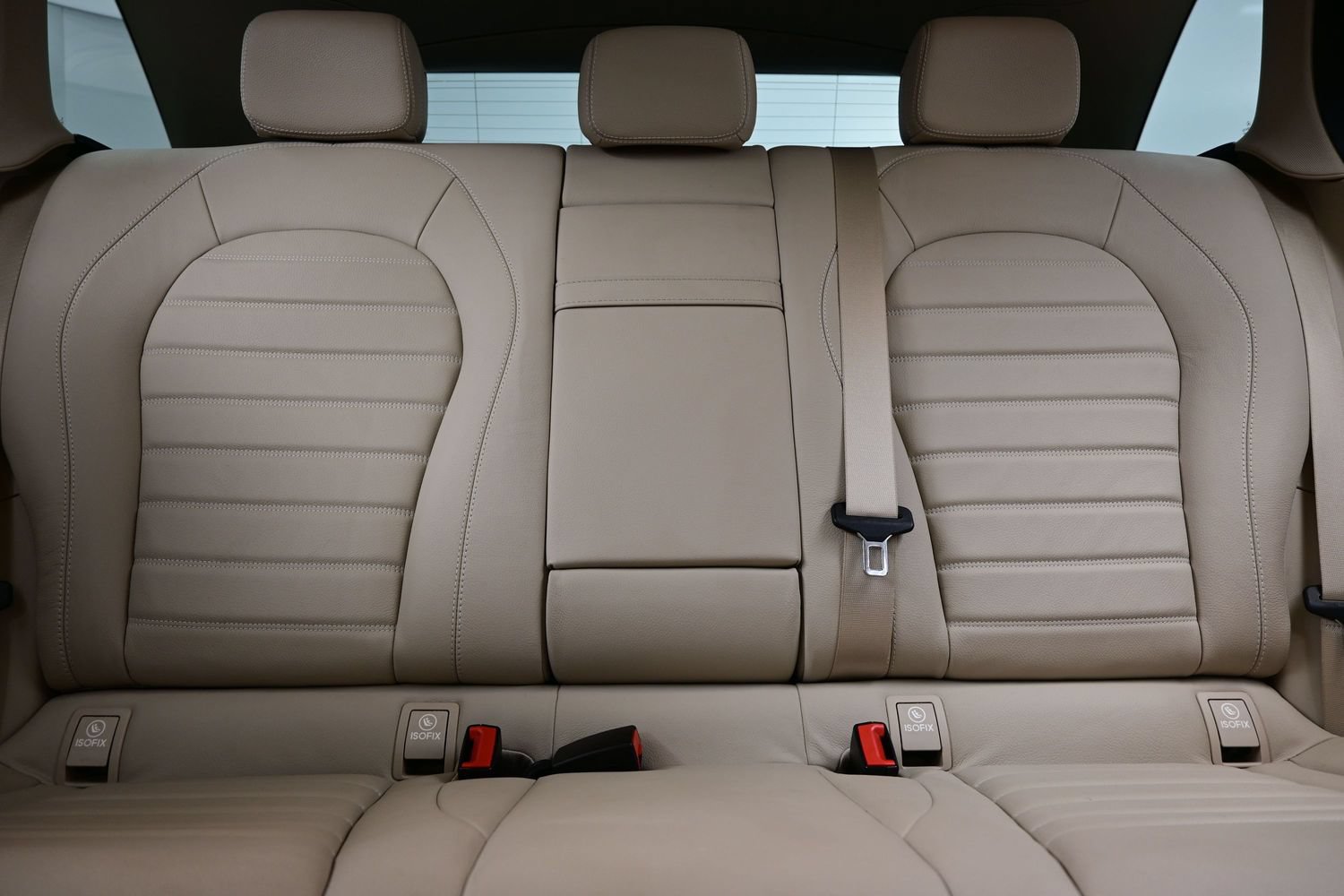 2020 Mercedes-Benz GLC GLC300 - Photo 16