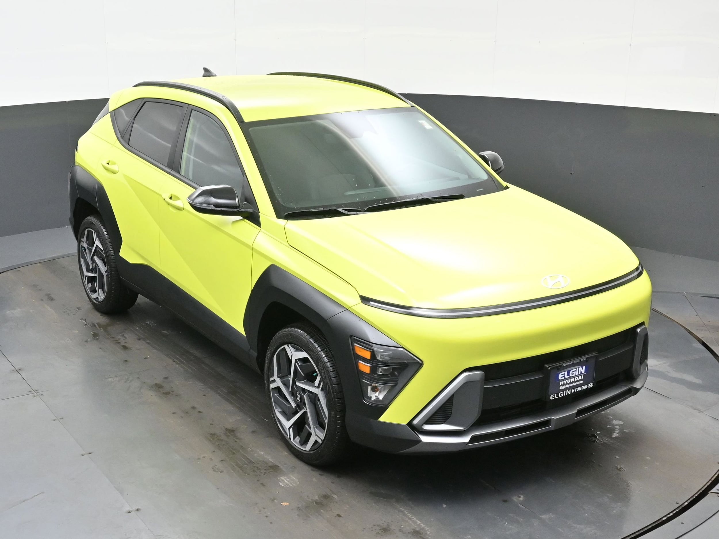 2026 Hyundai Kona SEL Premium - Photo 39