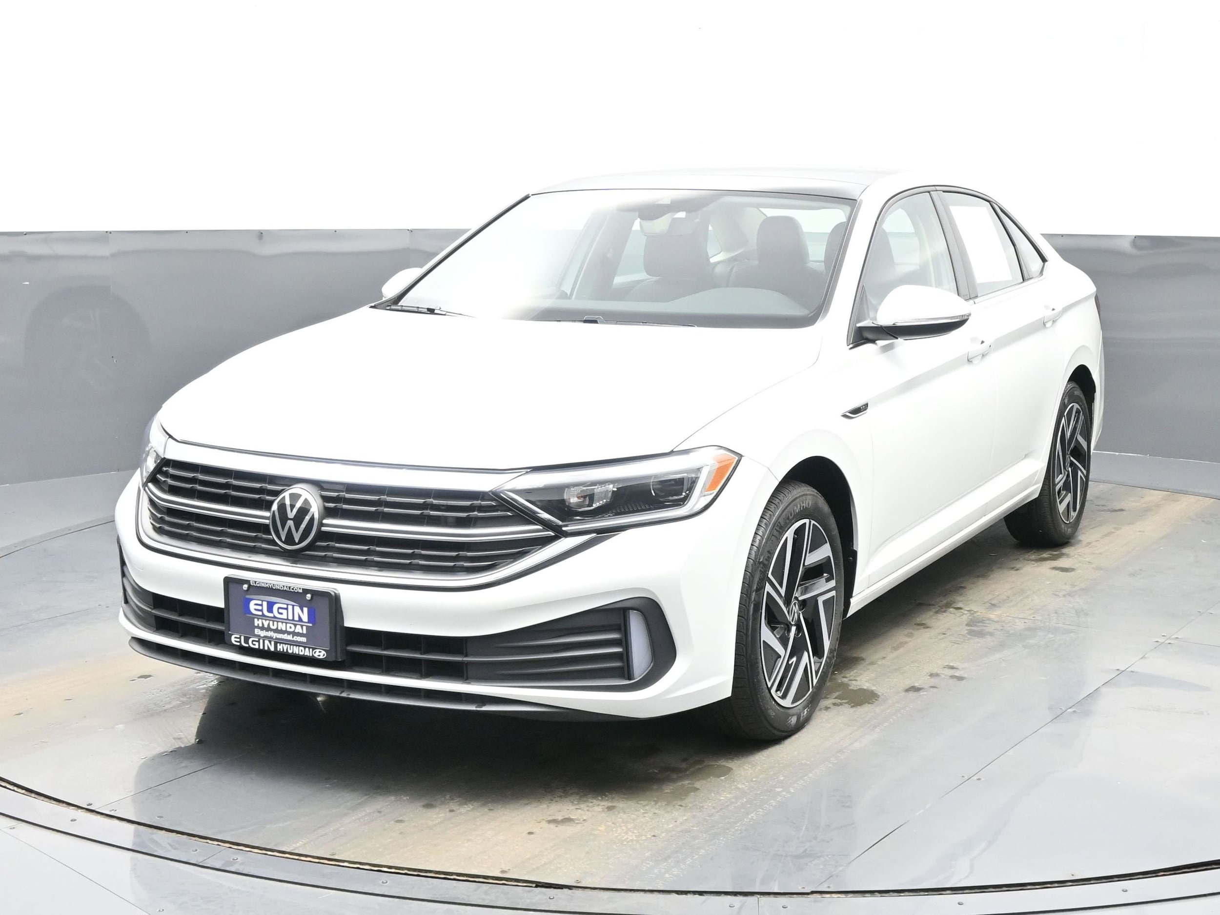 2022 Volkswagen Jetta