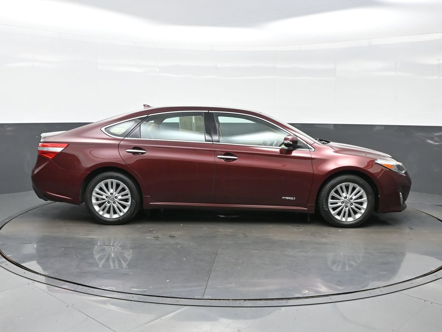 2014 Toyota Avalon Limited Hybrid - Photo 7
