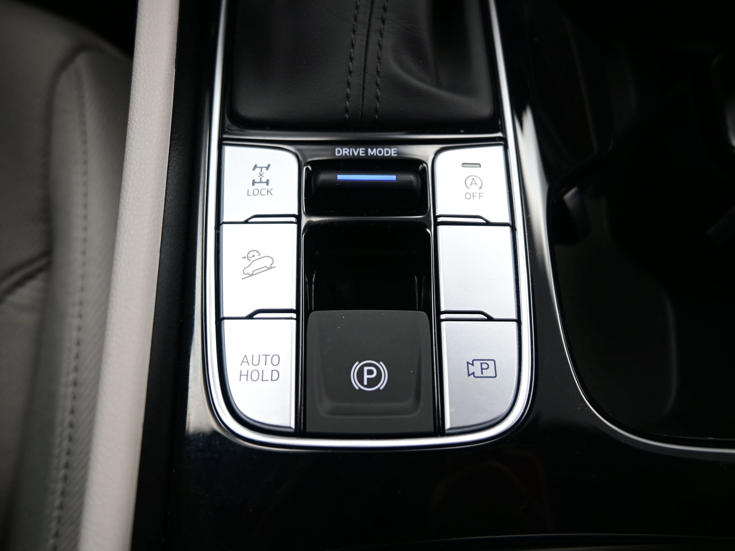 2026 Hyundai Tucson SEL - Photo 22