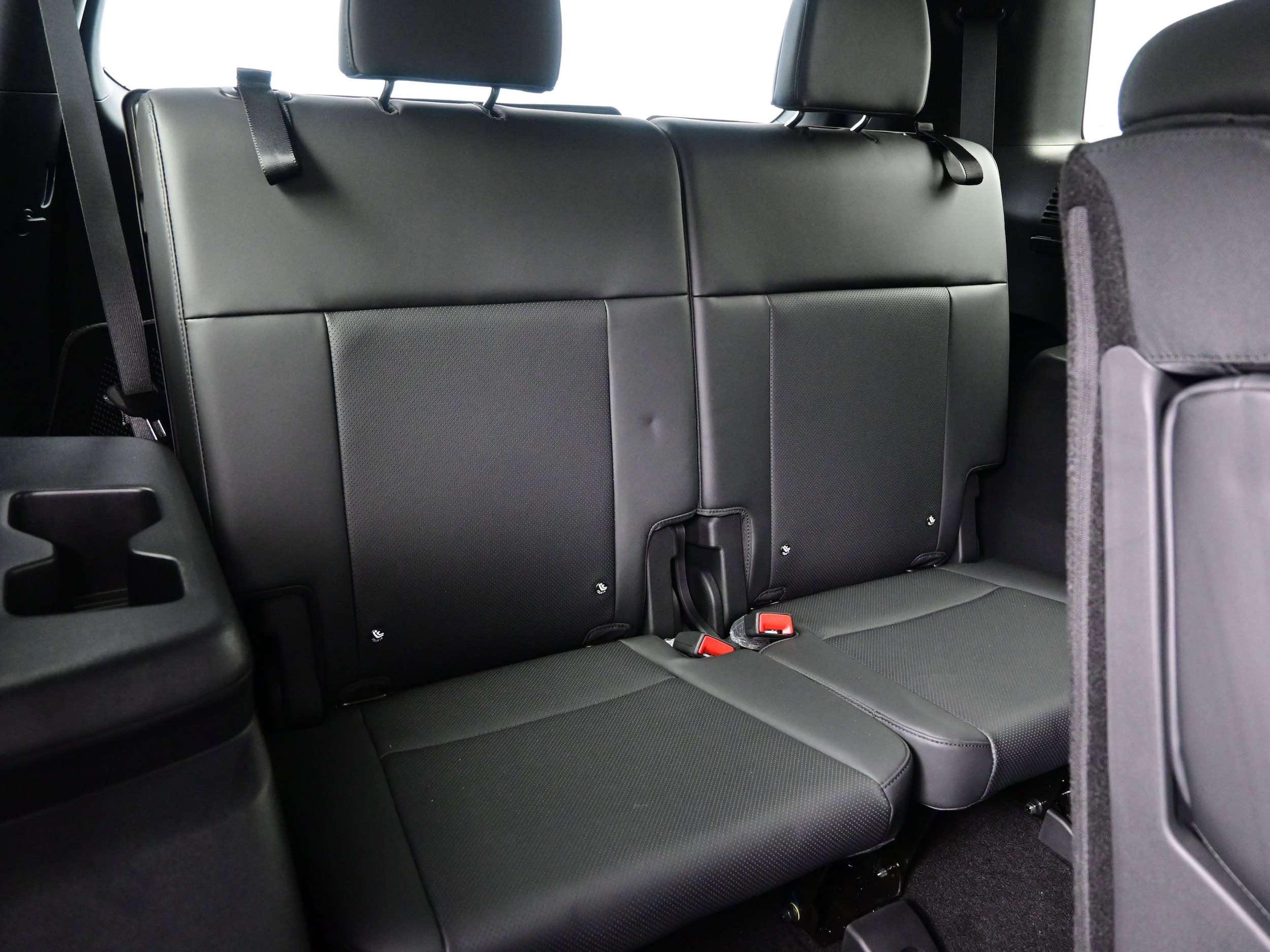 2026 Hyundai Santa Fe SEL - Photo 17