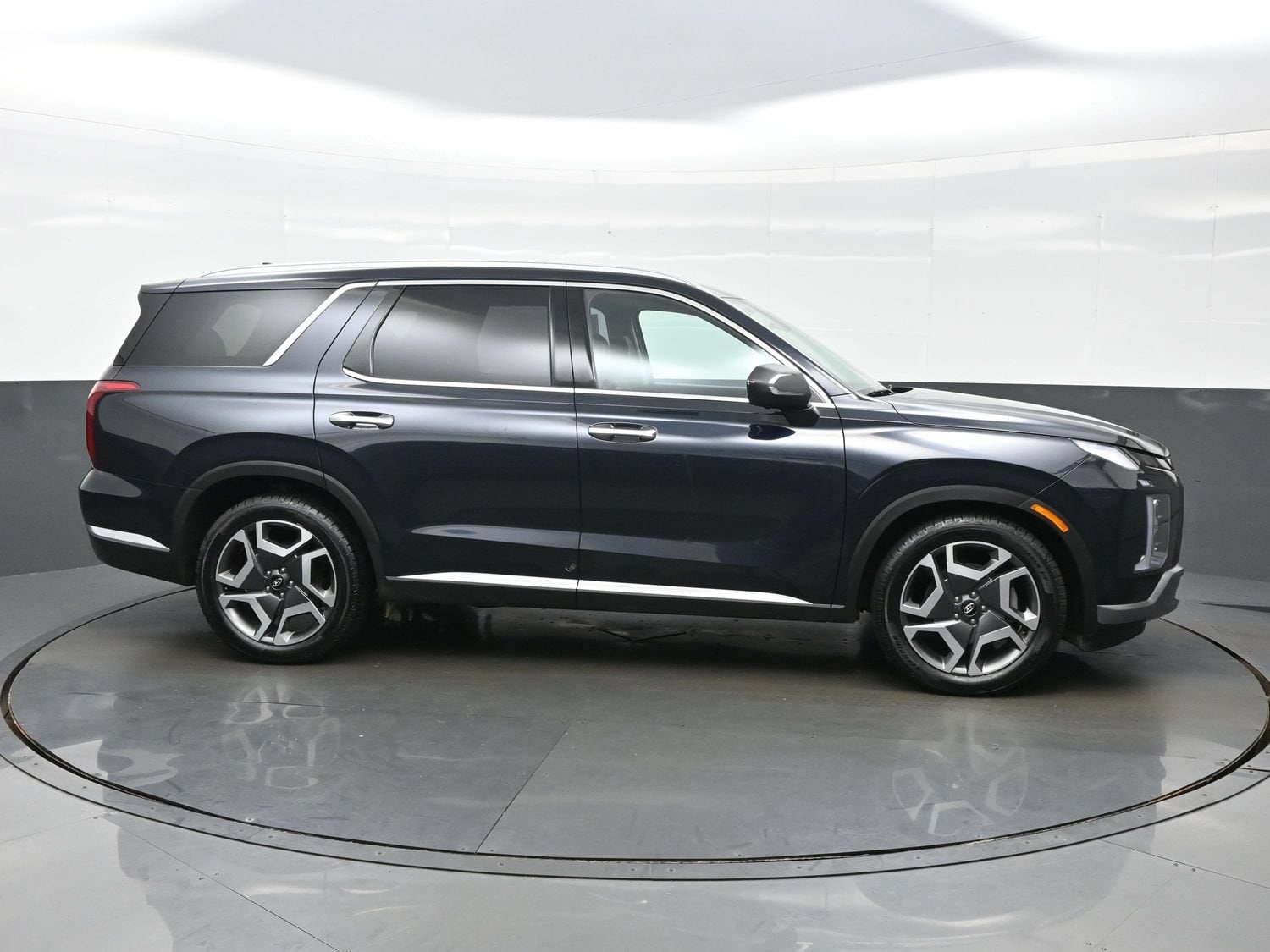 2023 Hyundai Palisade Limited - Photo 7