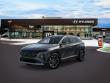 New 2026 Hyundai Tucson Hybrid Limited SUV