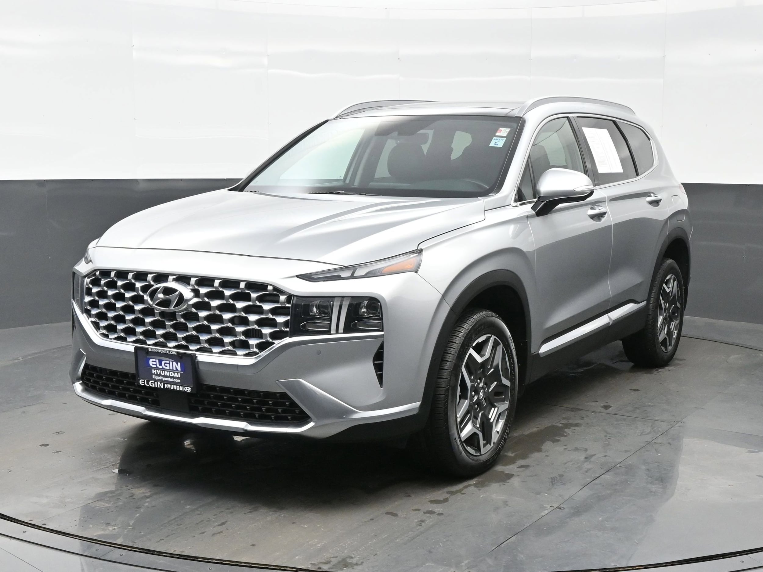 2023 Hyundai Santa Fe SUV 