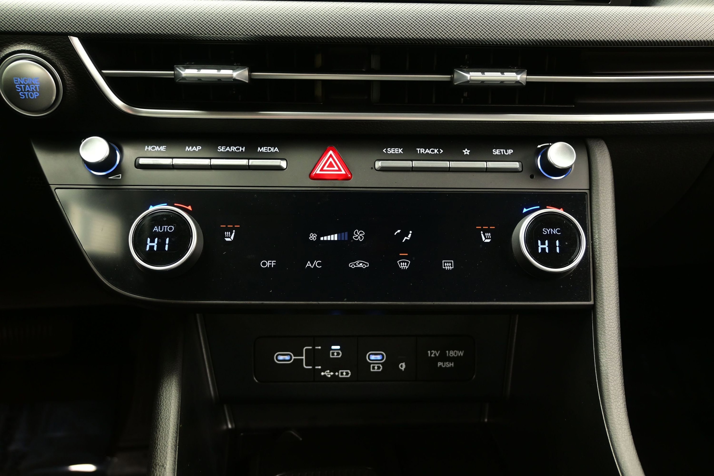 2026 Hyundai Sonata SEL - Photo 19