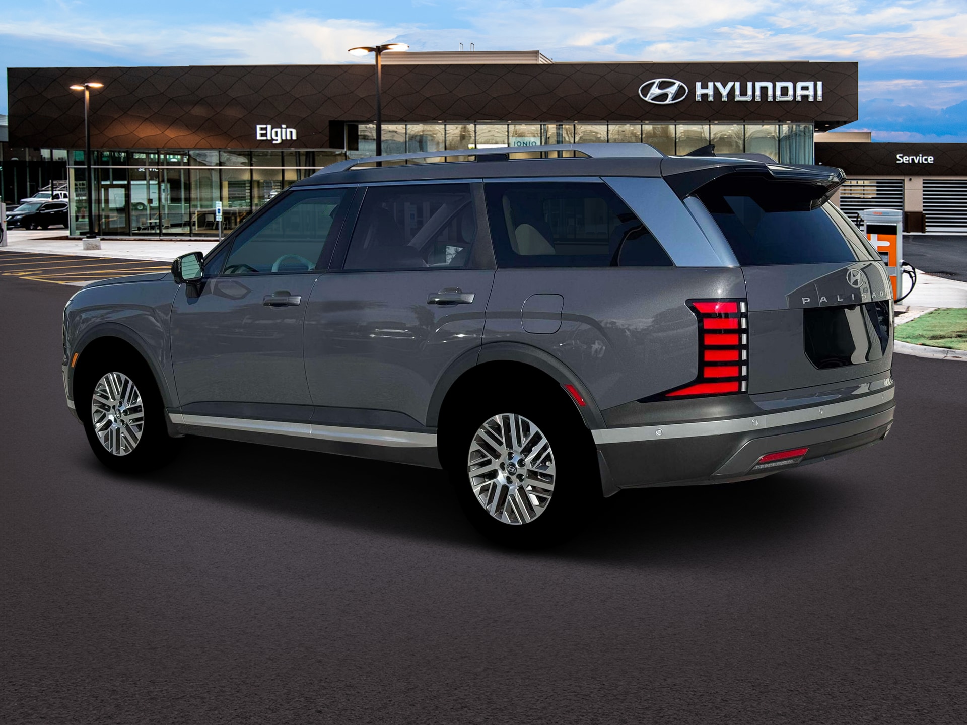 Vehicle thumbnail