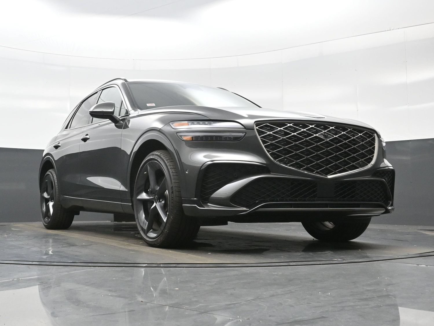 2026 GENESIS GV70 Sport Prestige - Photo 33