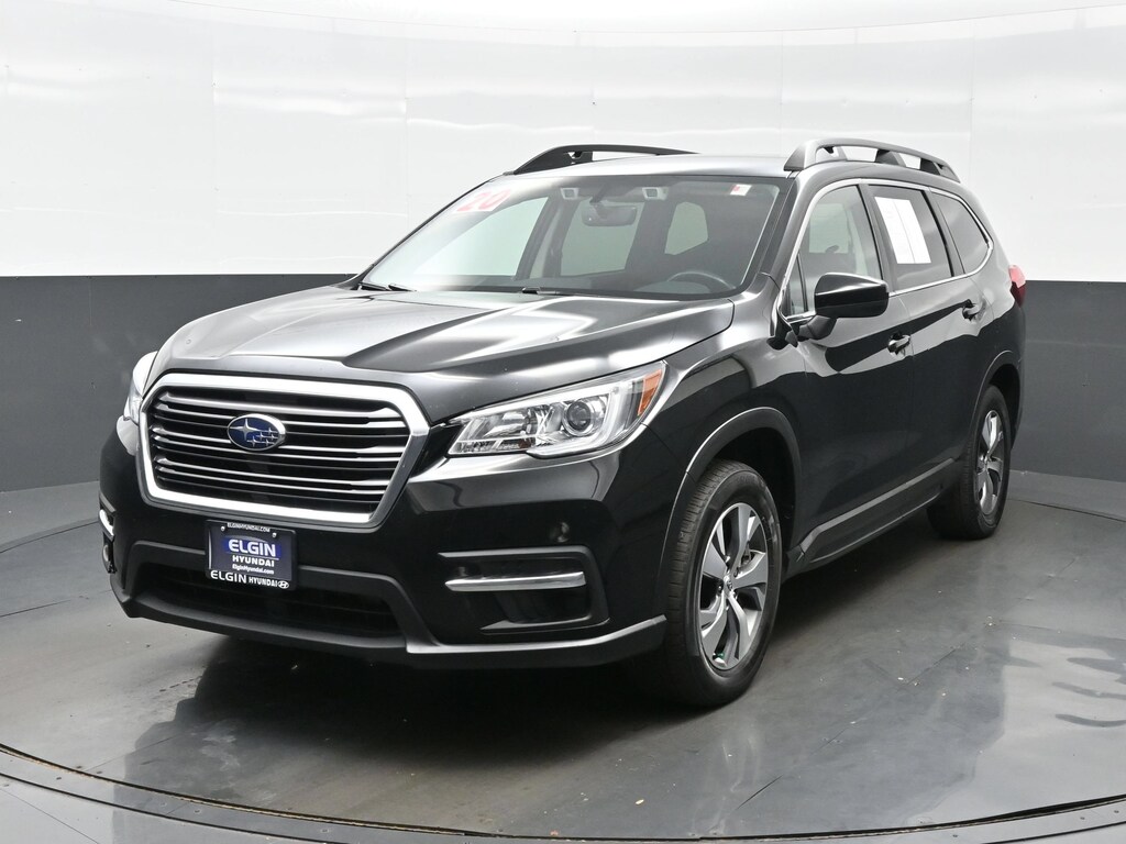 Used 2020 Subaru