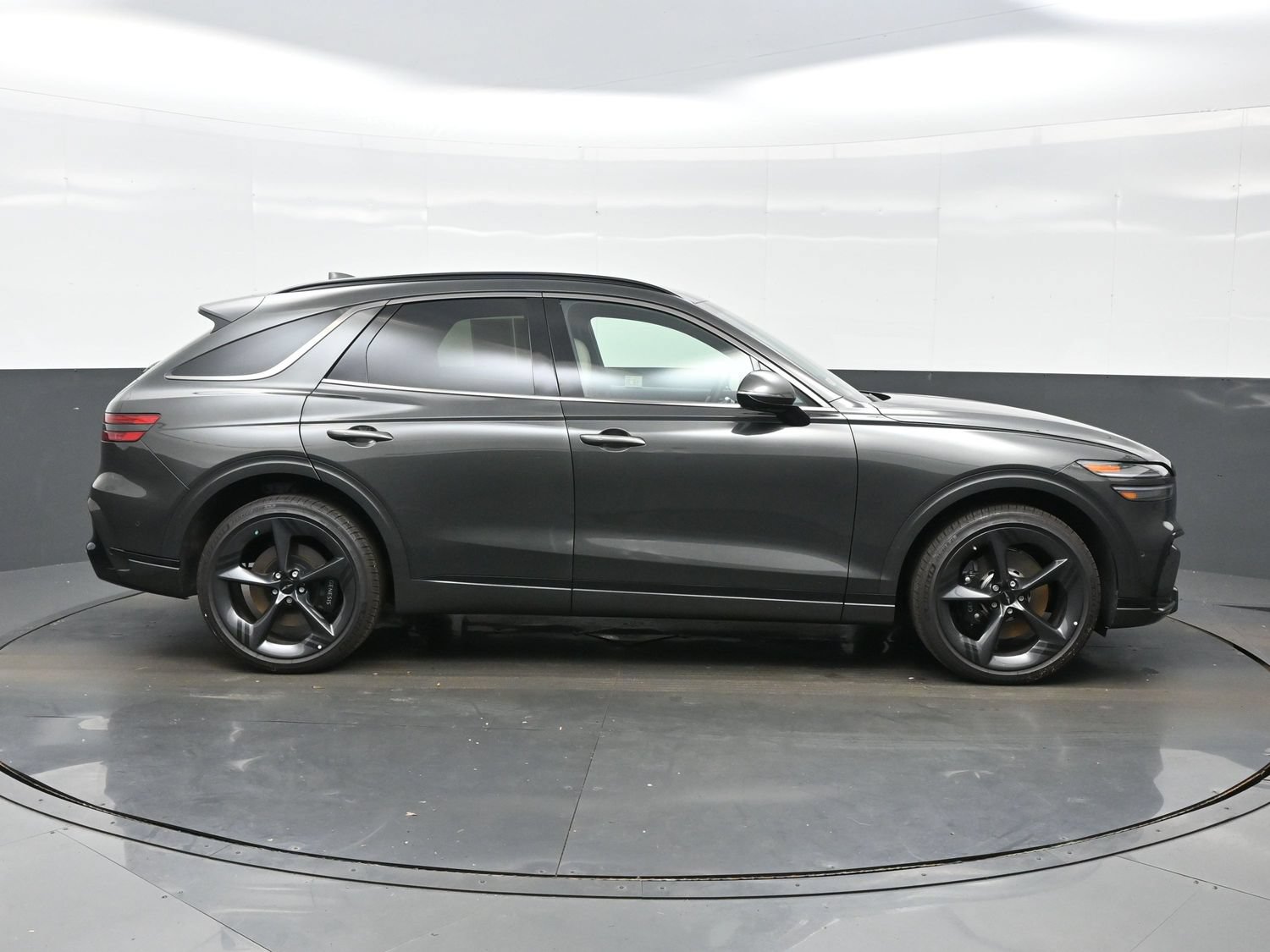 2026 GENESIS GV70 Sport Prestige - Photo 7