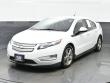 Used 2014 Chevrolet Volt  Sedan