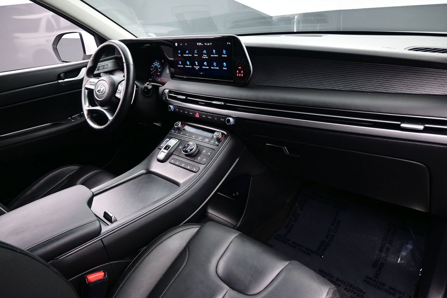 2023 Hyundai Palisade Limited - Photo 15
