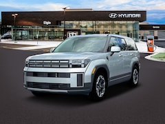 2026 Hyundai Santa Fe SE FWD SUV