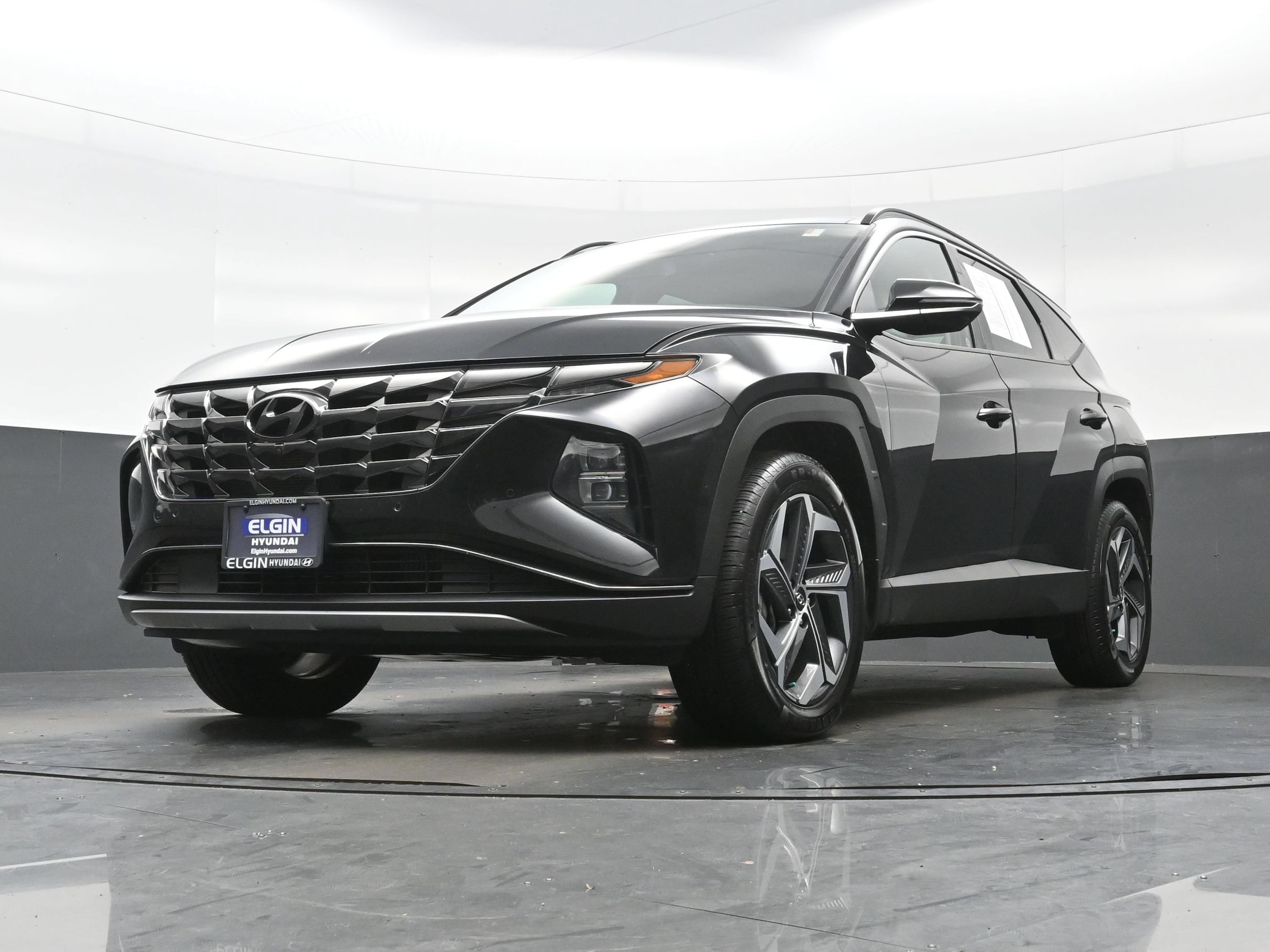 2022 Hyundai Tucson Limited - Photo 29