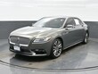  Lincoln Continental